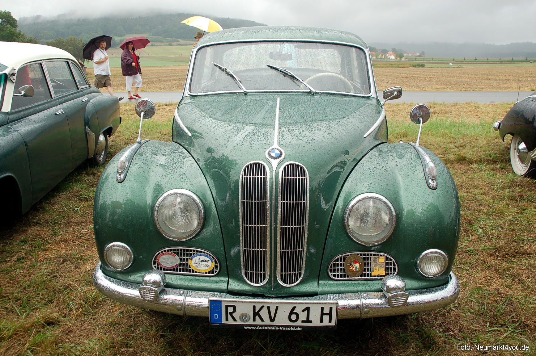 0026 Oldtimertreffen Muehlhausen 030808