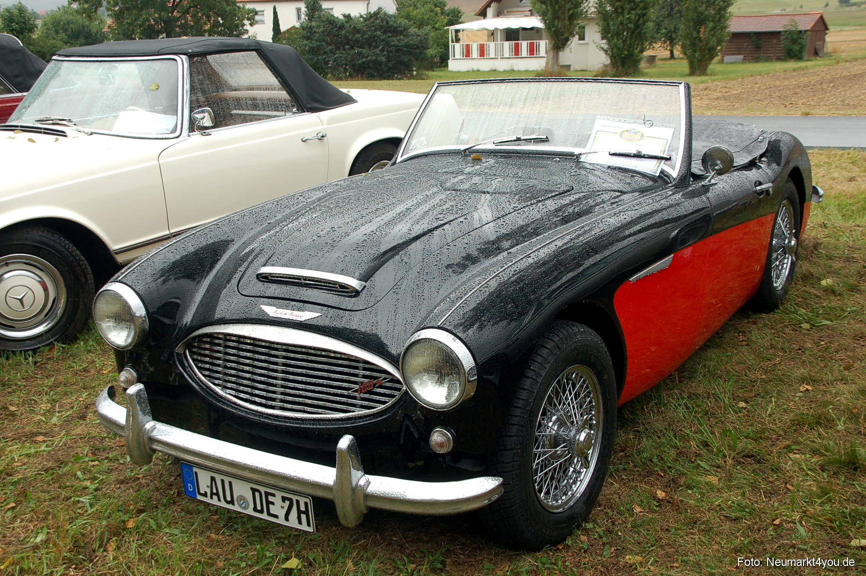 0028 Oldtimertreffen Muehlhausen 030808