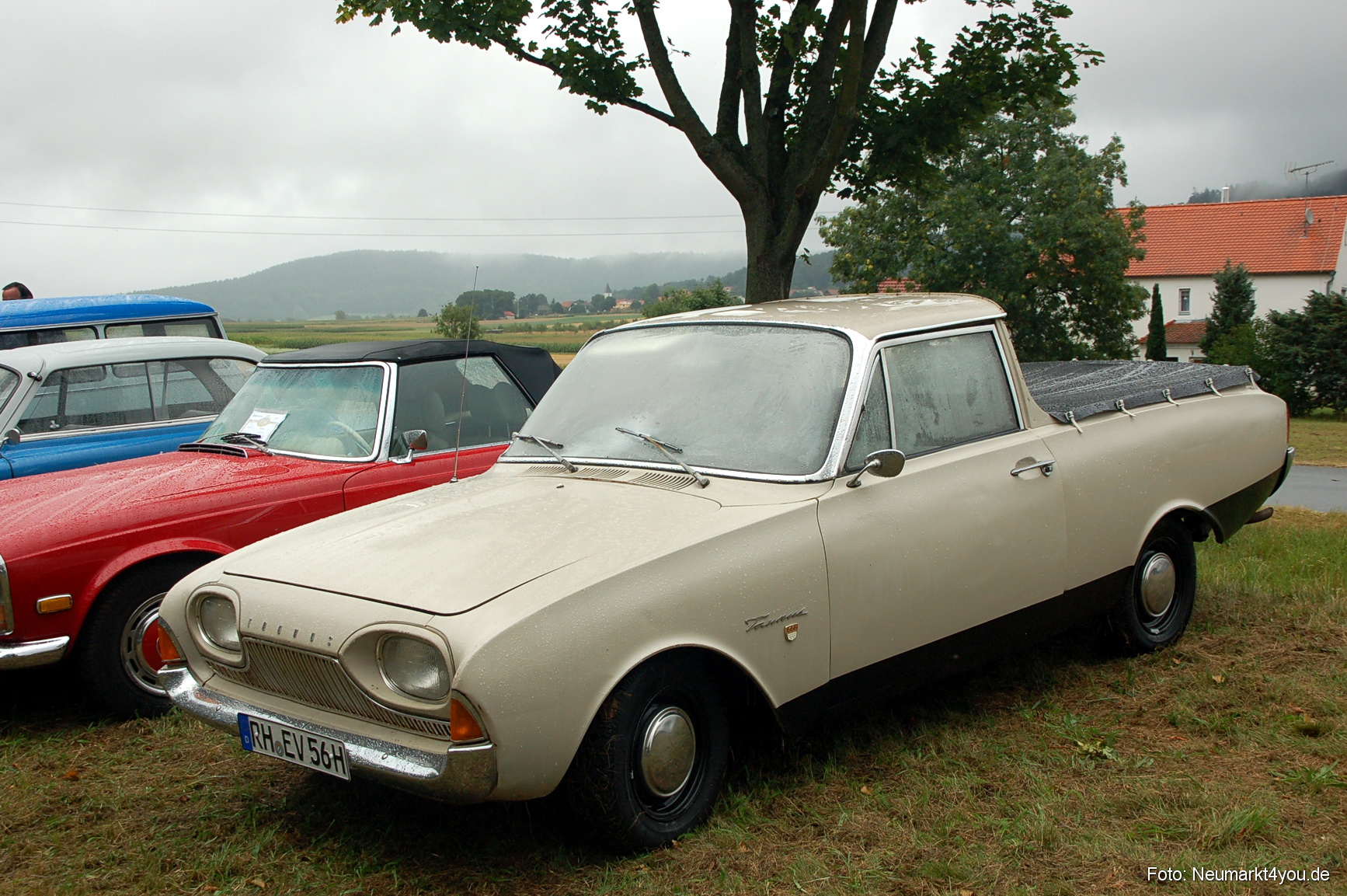 0029 Oldtimertreffen Muehlhausen 030808