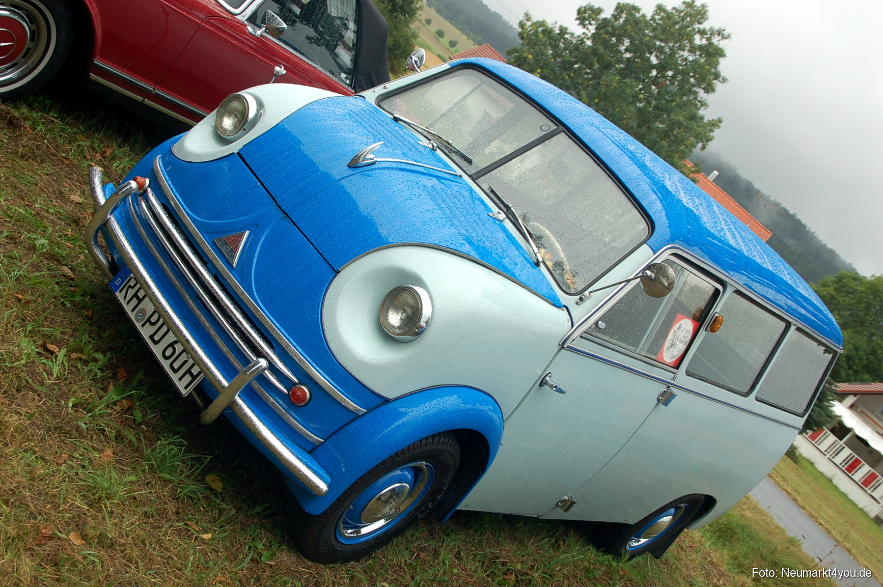 0031 Oldtimertreffen Muehlhausen 030808