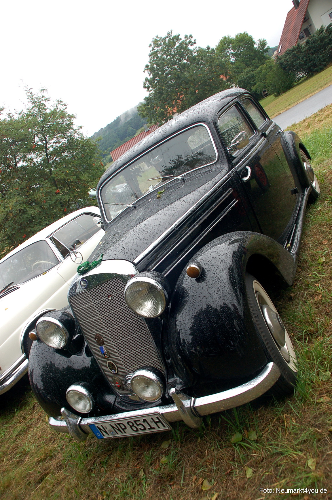 0035 Oldtimertreffen Muehlhausen 030808