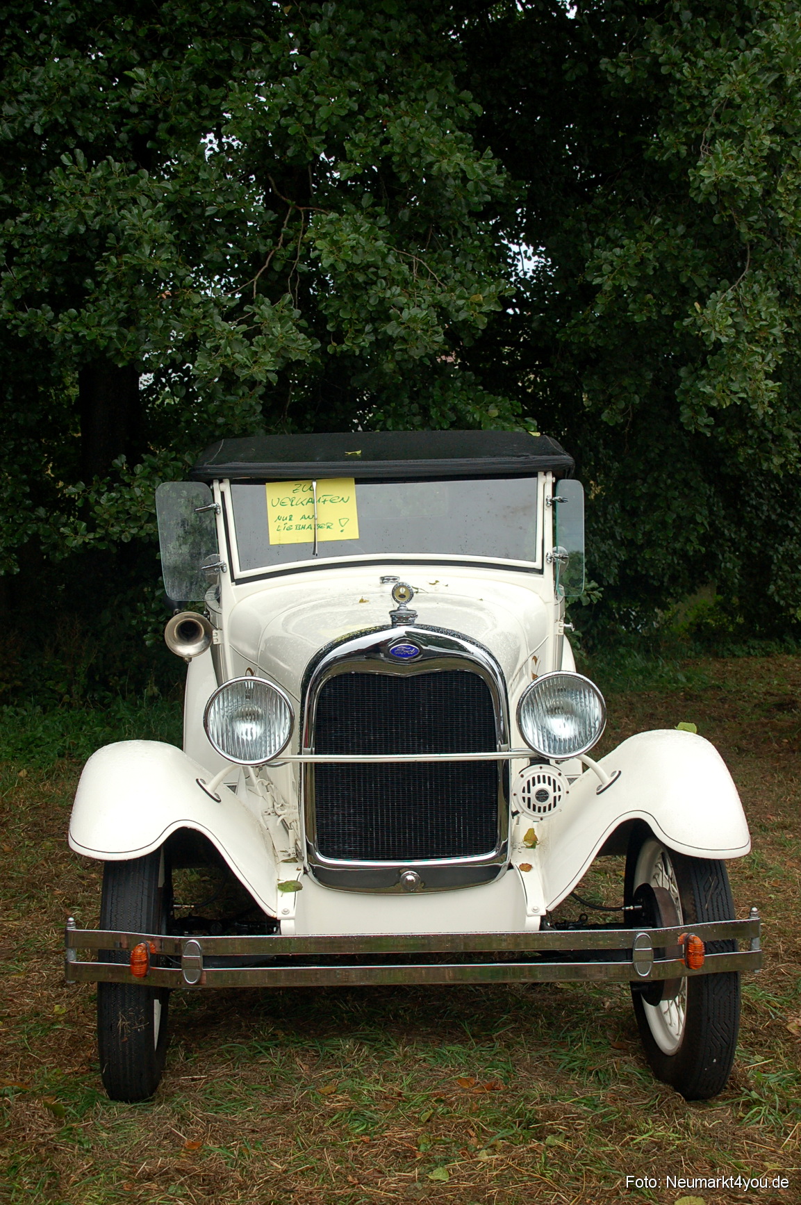 0037 Oldtimertreffen Muehlhausen 030808