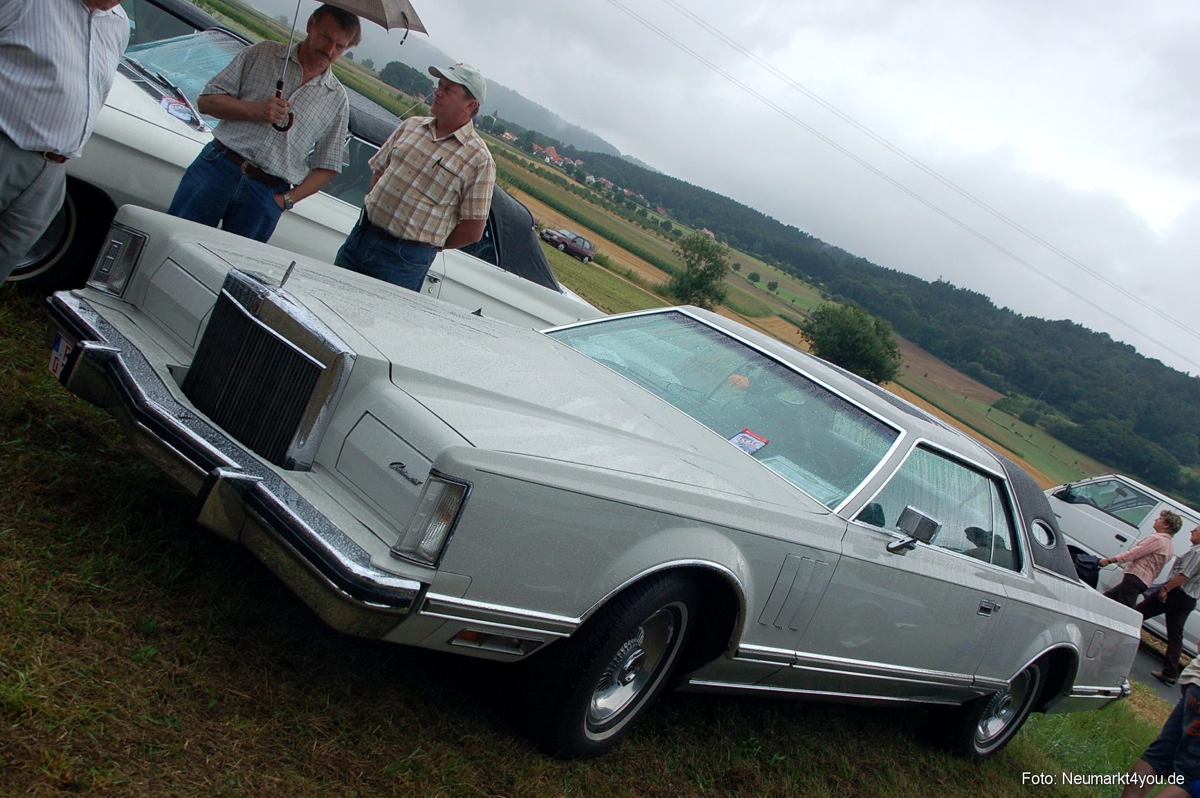 0041 Oldtimertreffen Muehlhausen 030808