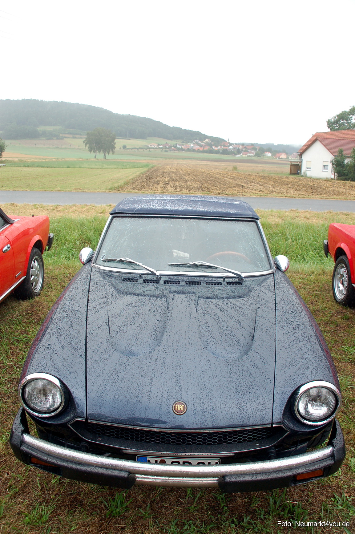 0045 Oldtimertreffen Muehlhausen 030808