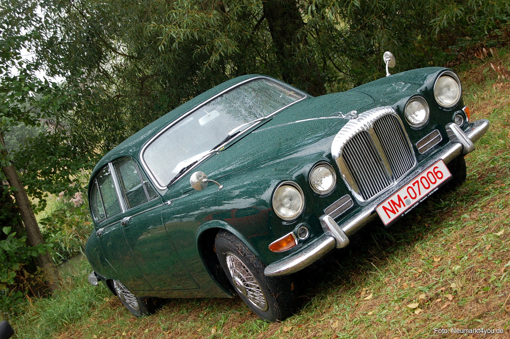 0047 Oldtimertreffen Muehlhausen 030808