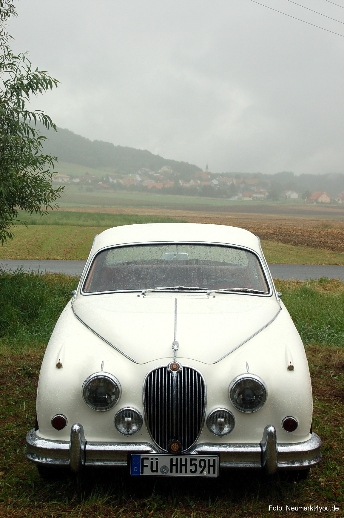 0048 Oldtimertreffen Muehlhausen 030808