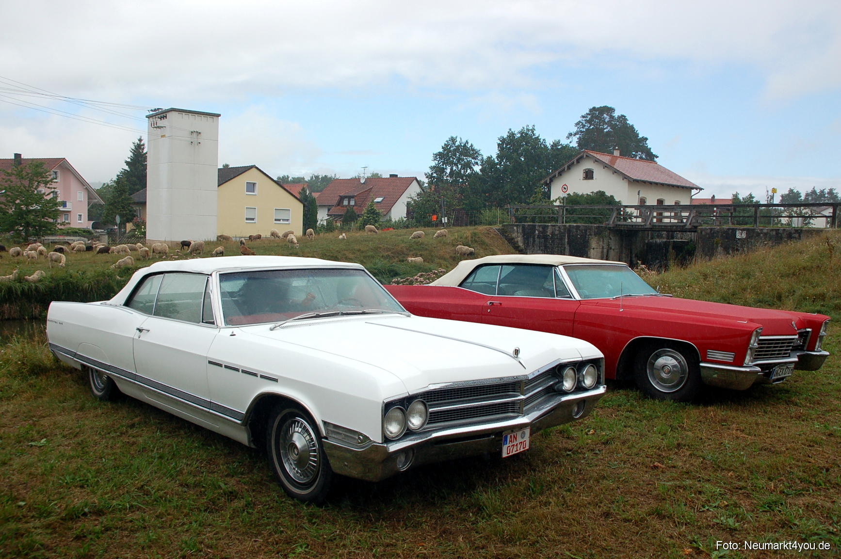 0051 Oldtimertreffen Muehlhausen 030808