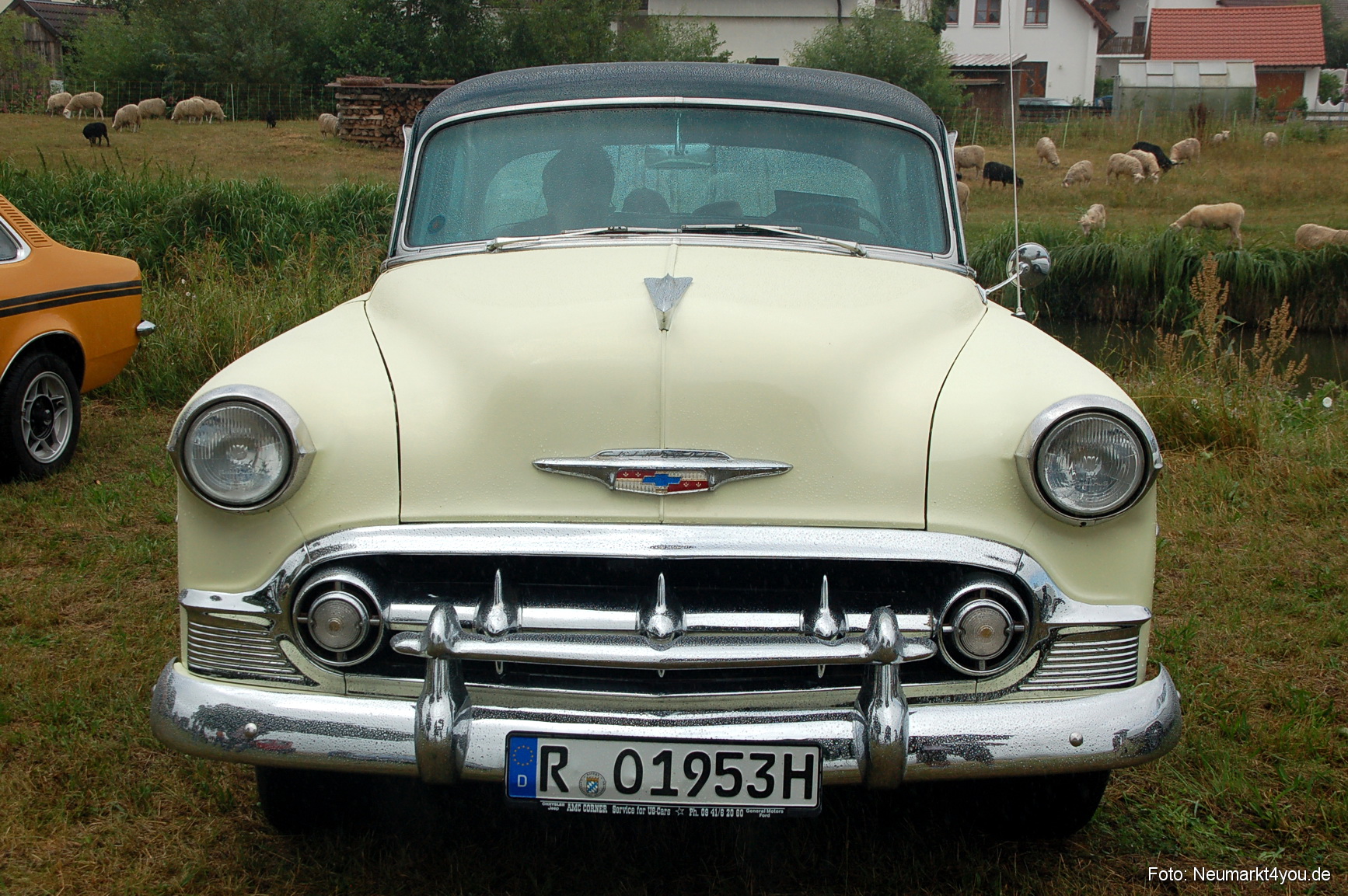 0052 Oldtimertreffen Muehlhausen 030808