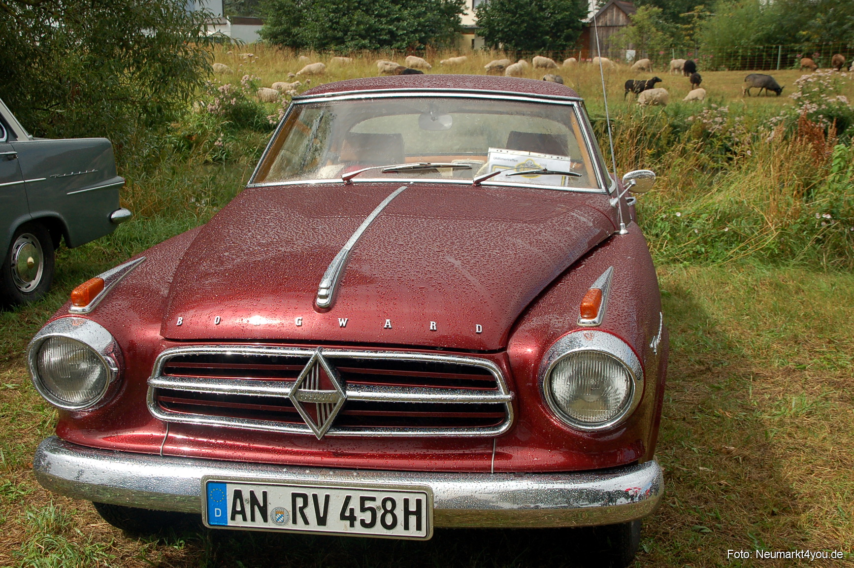 0054 Oldtimertreffen Muehlhausen 030808