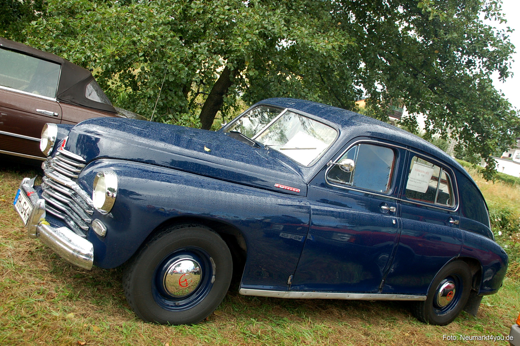 0060 Oldtimertreffen Muehlhausen 030808