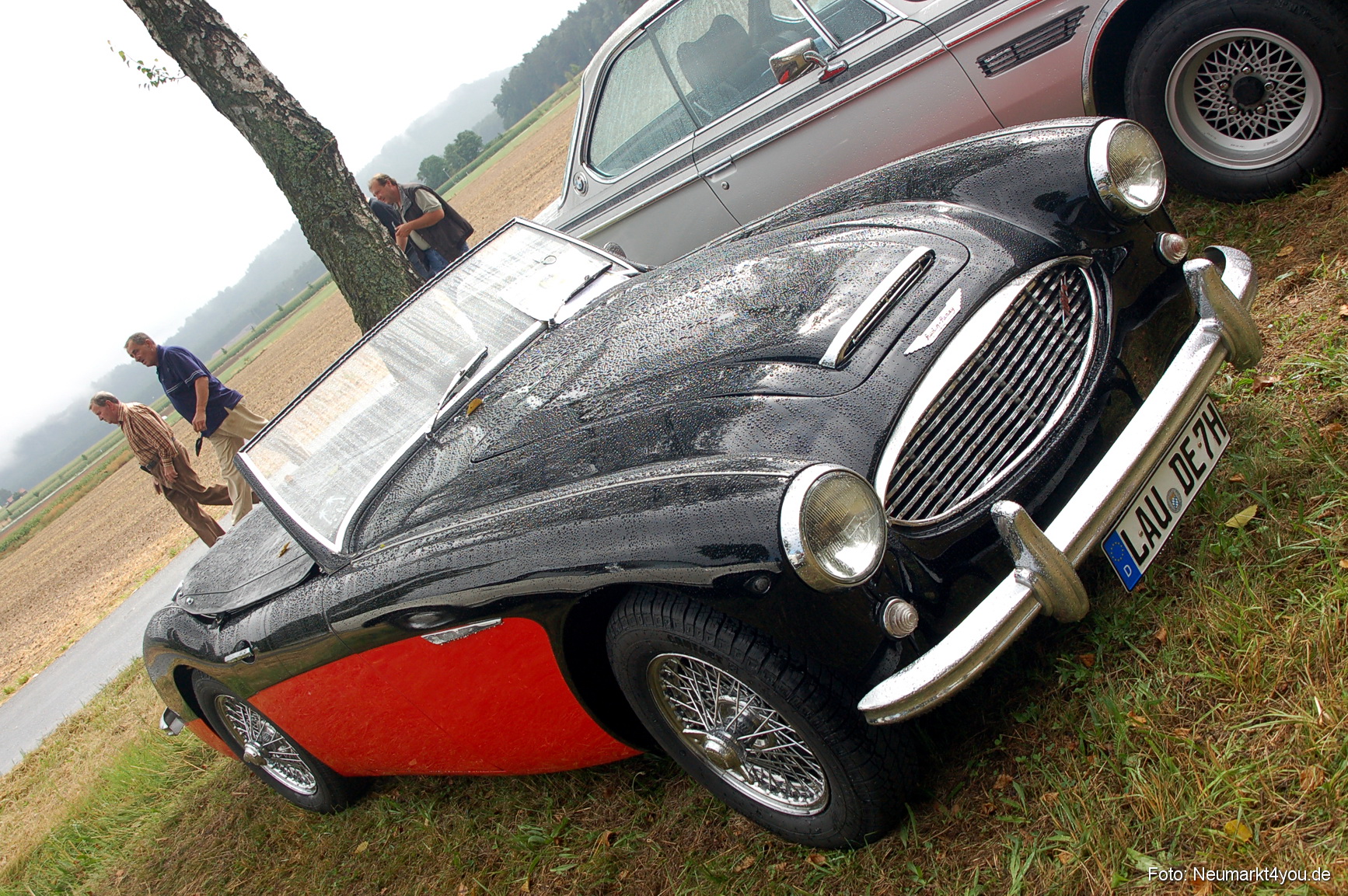 0061 Oldtimertreffen Muehlhausen 030808