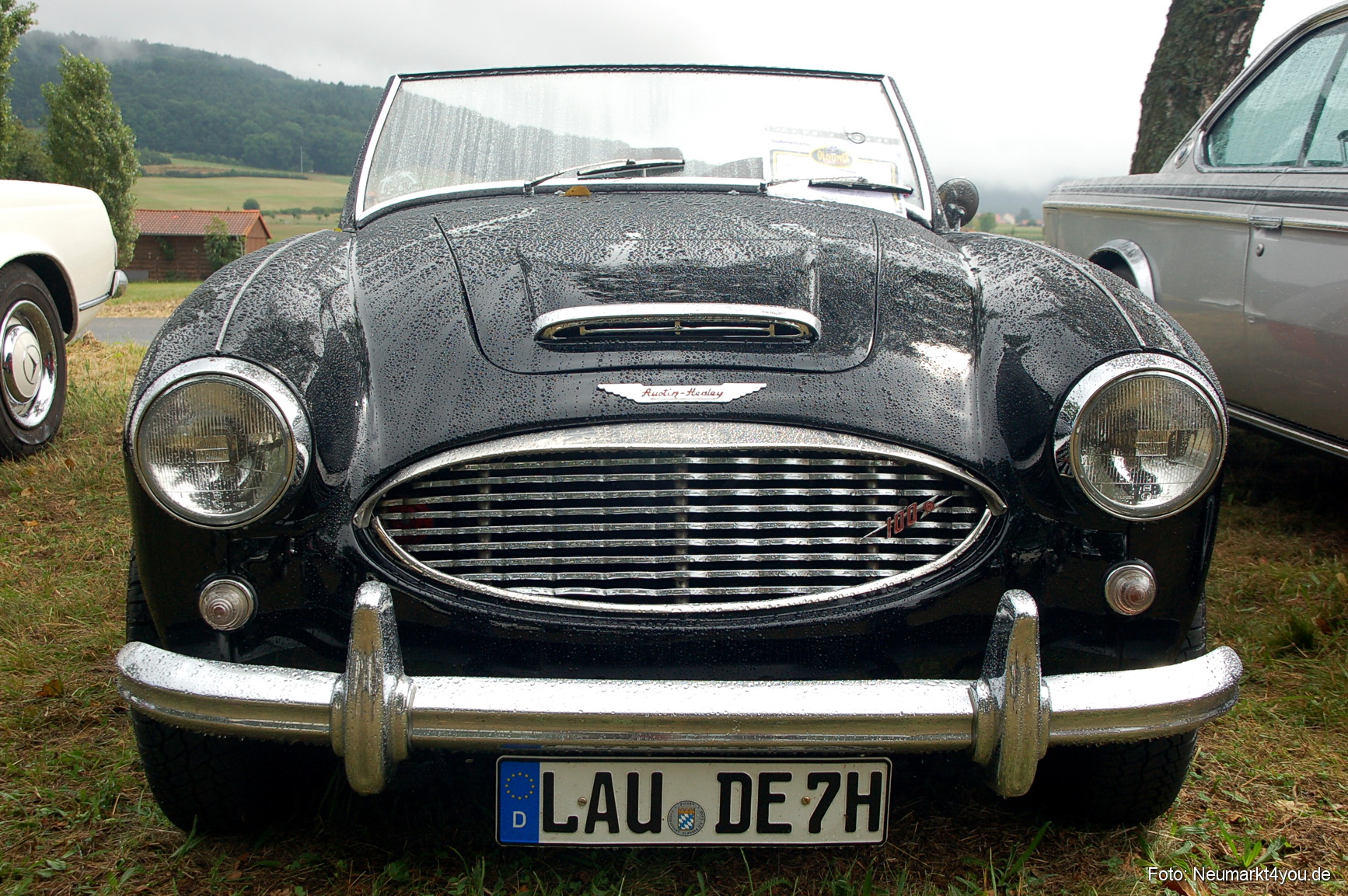 0062 Oldtimertreffen Muehlhausen 030808