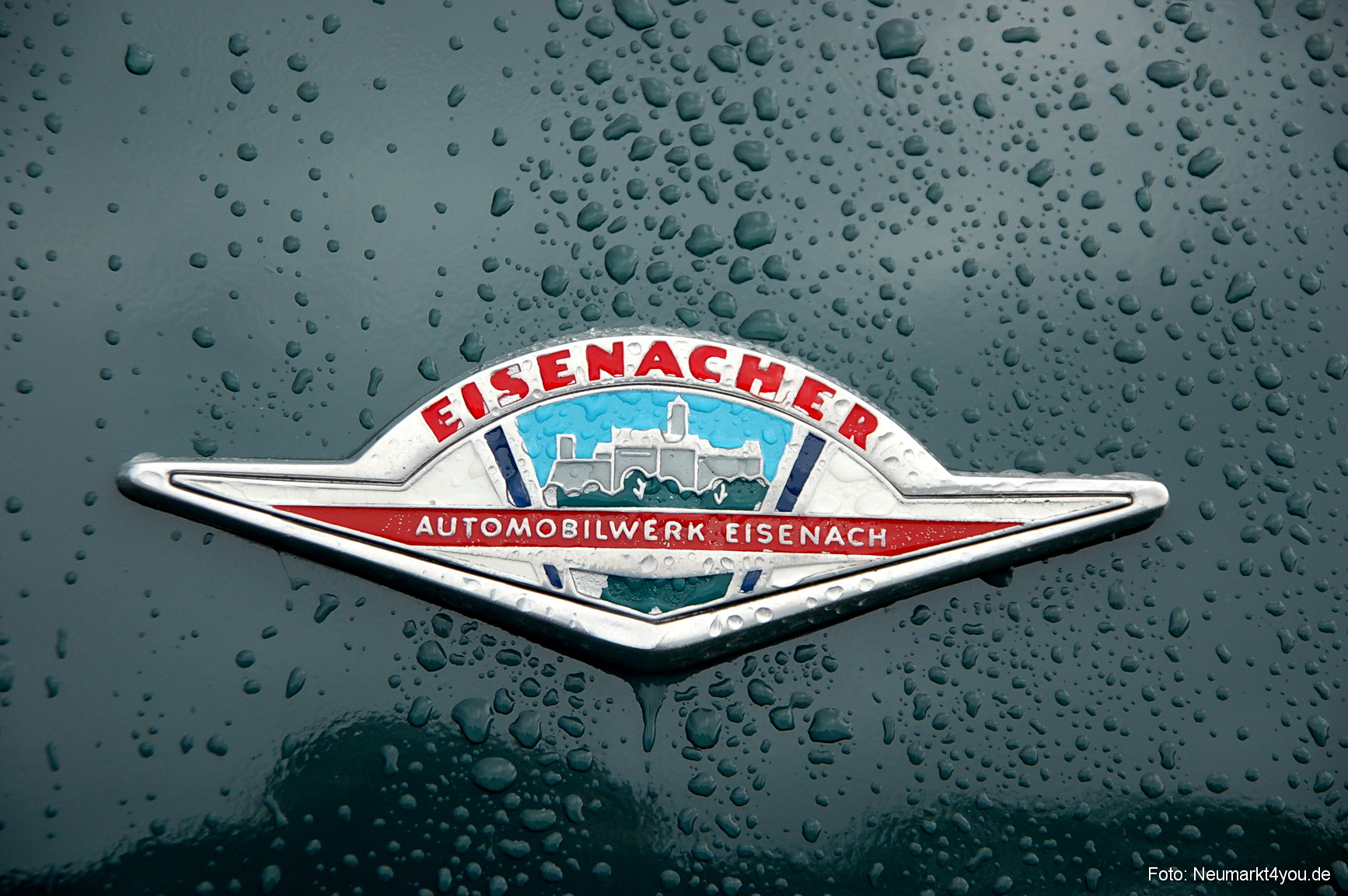 0064 Oldtimertreffen Muehlhausen 030808