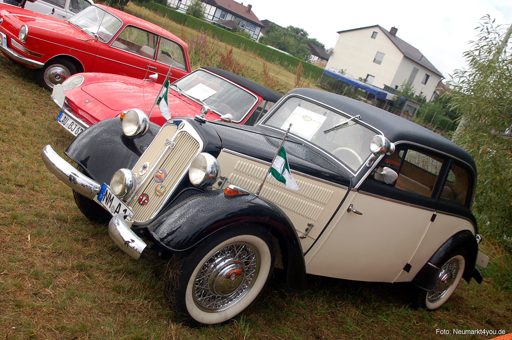 0066 Oldtimertreffen Muehlhausen 030808
