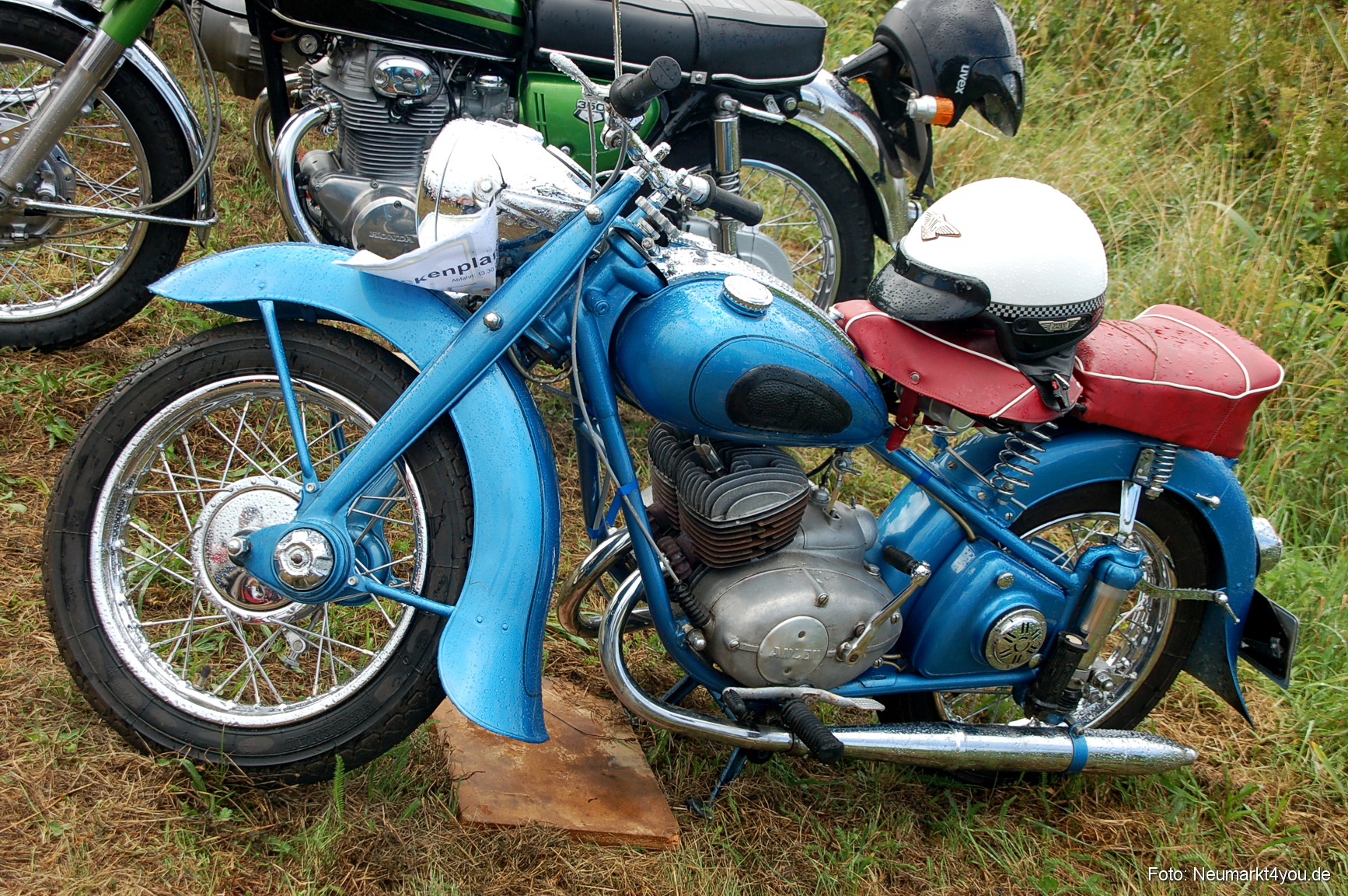 0068 Oldtimertreffen Muehlhausen 030808