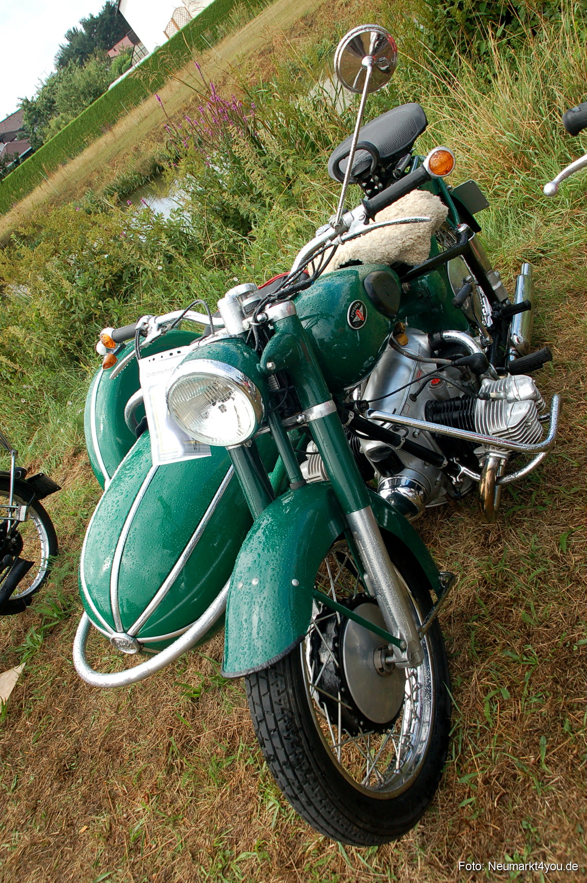 0069 Oldtimertreffen Muehlhausen 030808