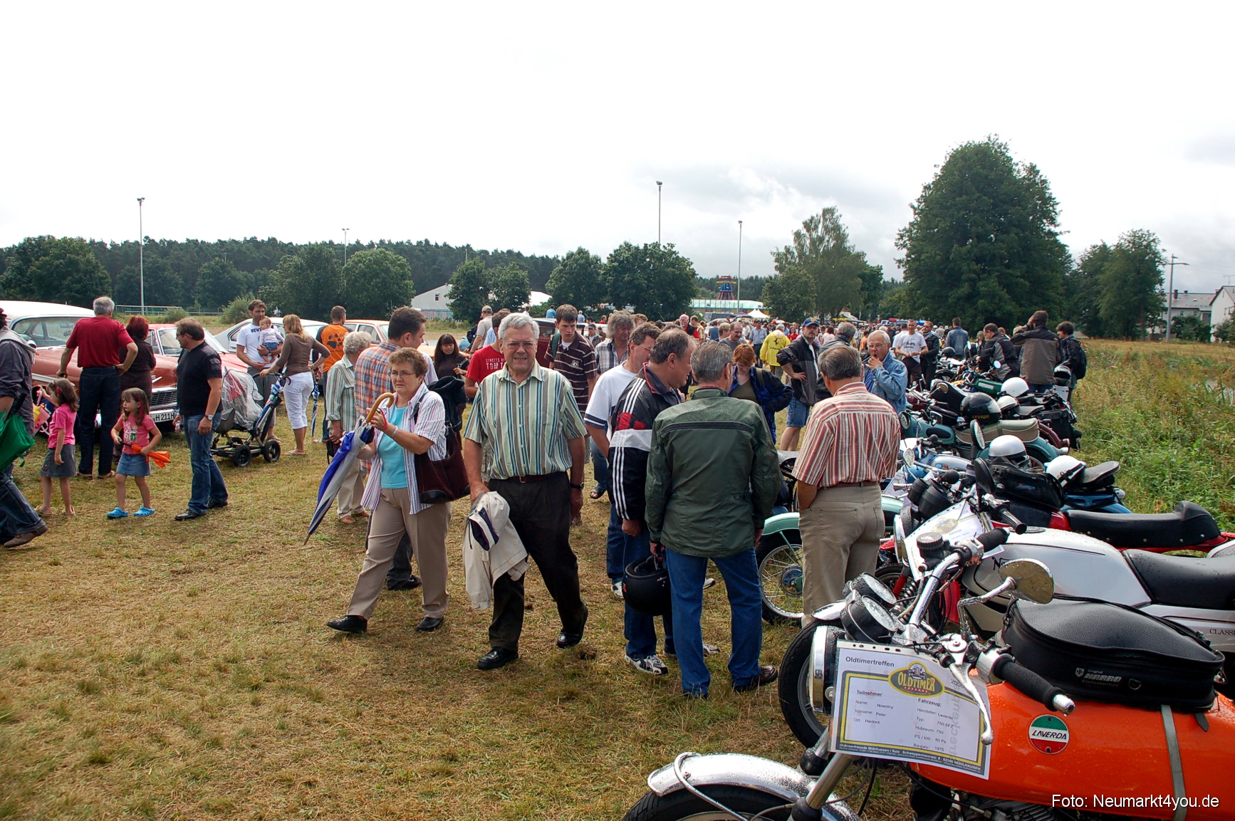 0072 Oldtimertreffen Muehlhausen 030808
