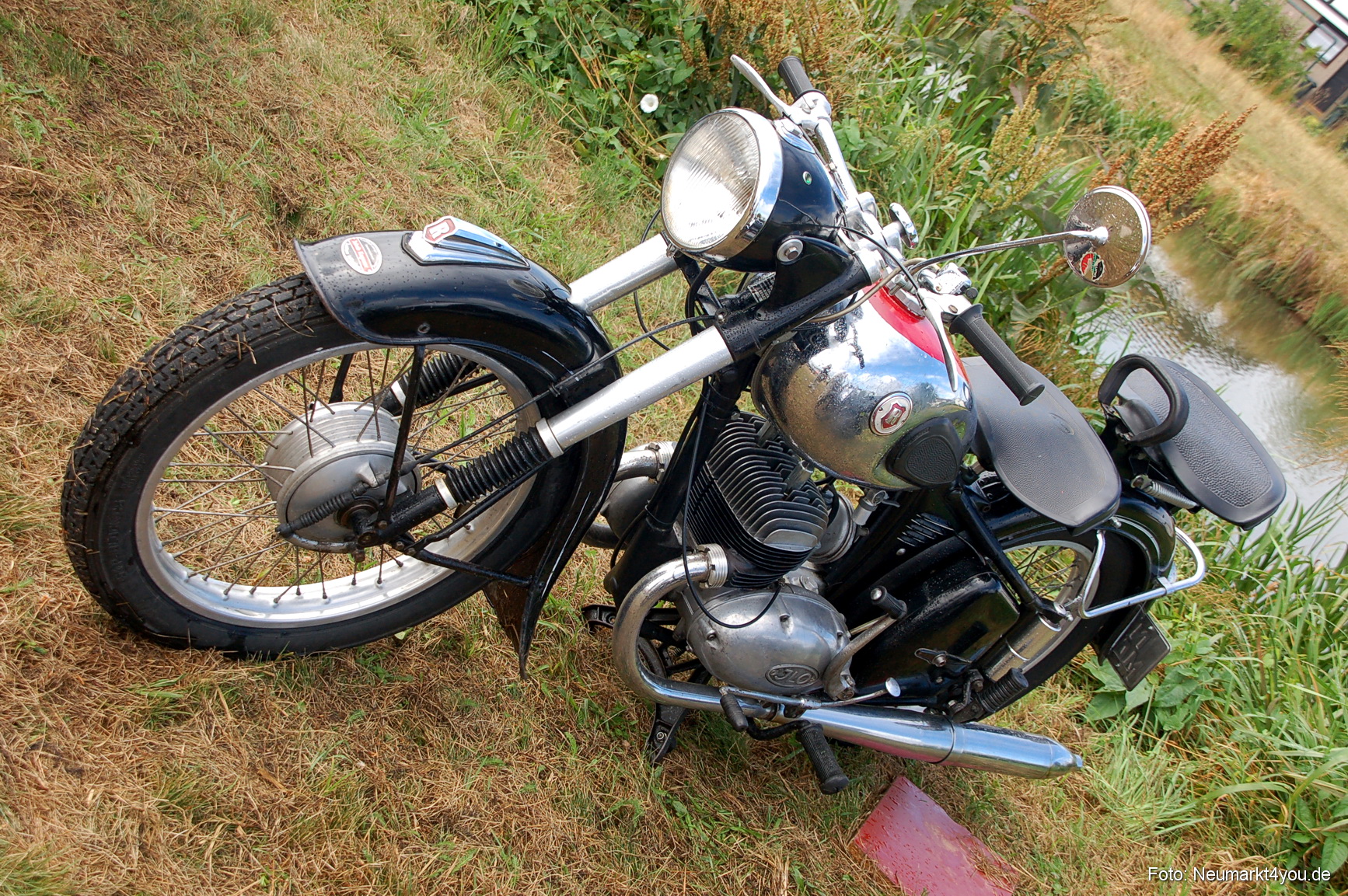 0077 Oldtimertreffen Muehlhausen 030808