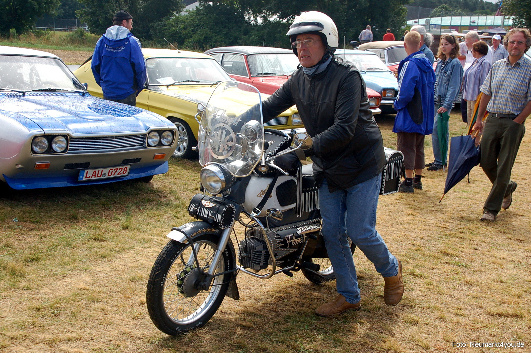 0078 Oldtimertreffen Muehlhausen 030808