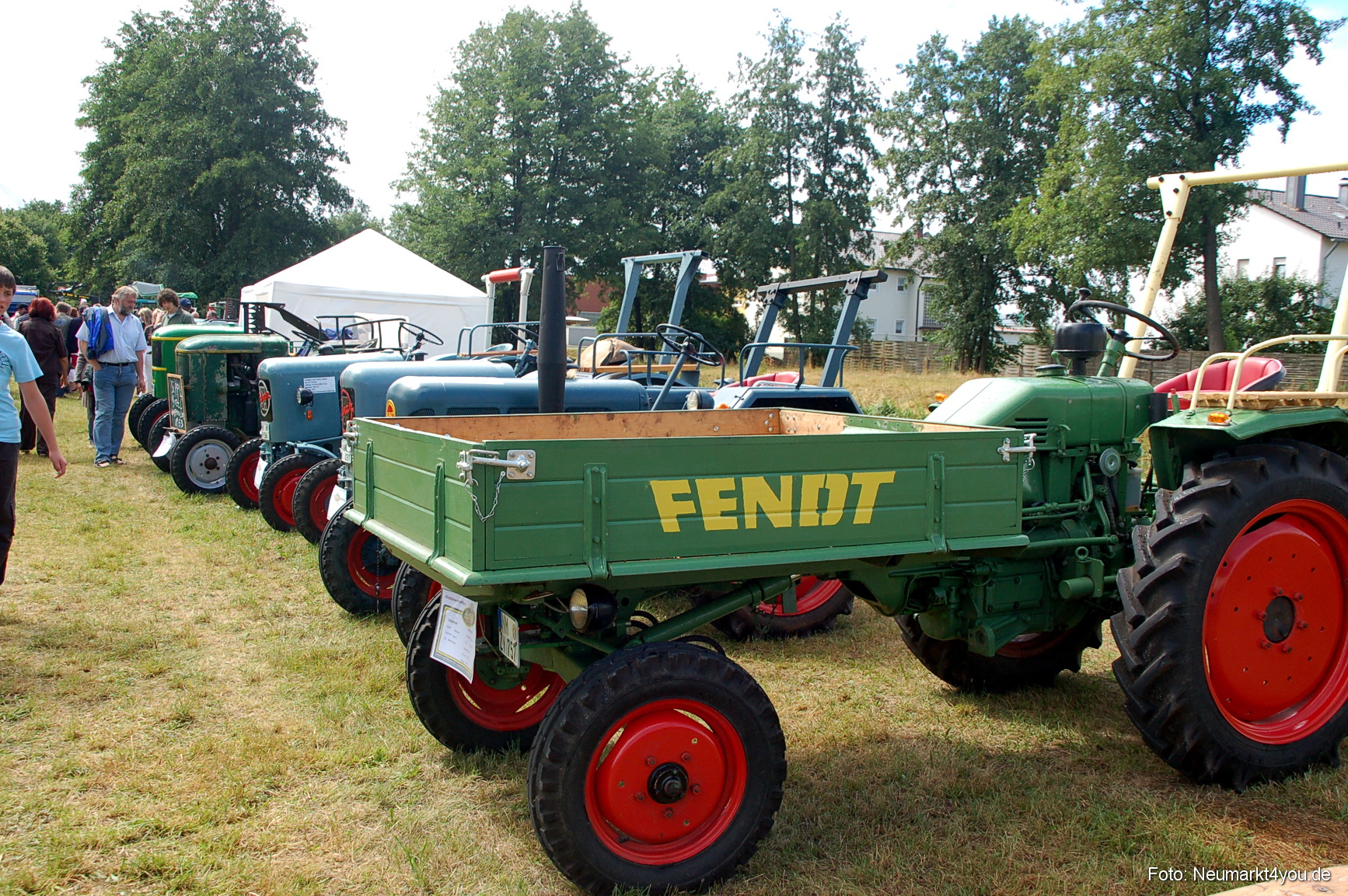 0081 Oldtimertreffen Muehlhausen 030808