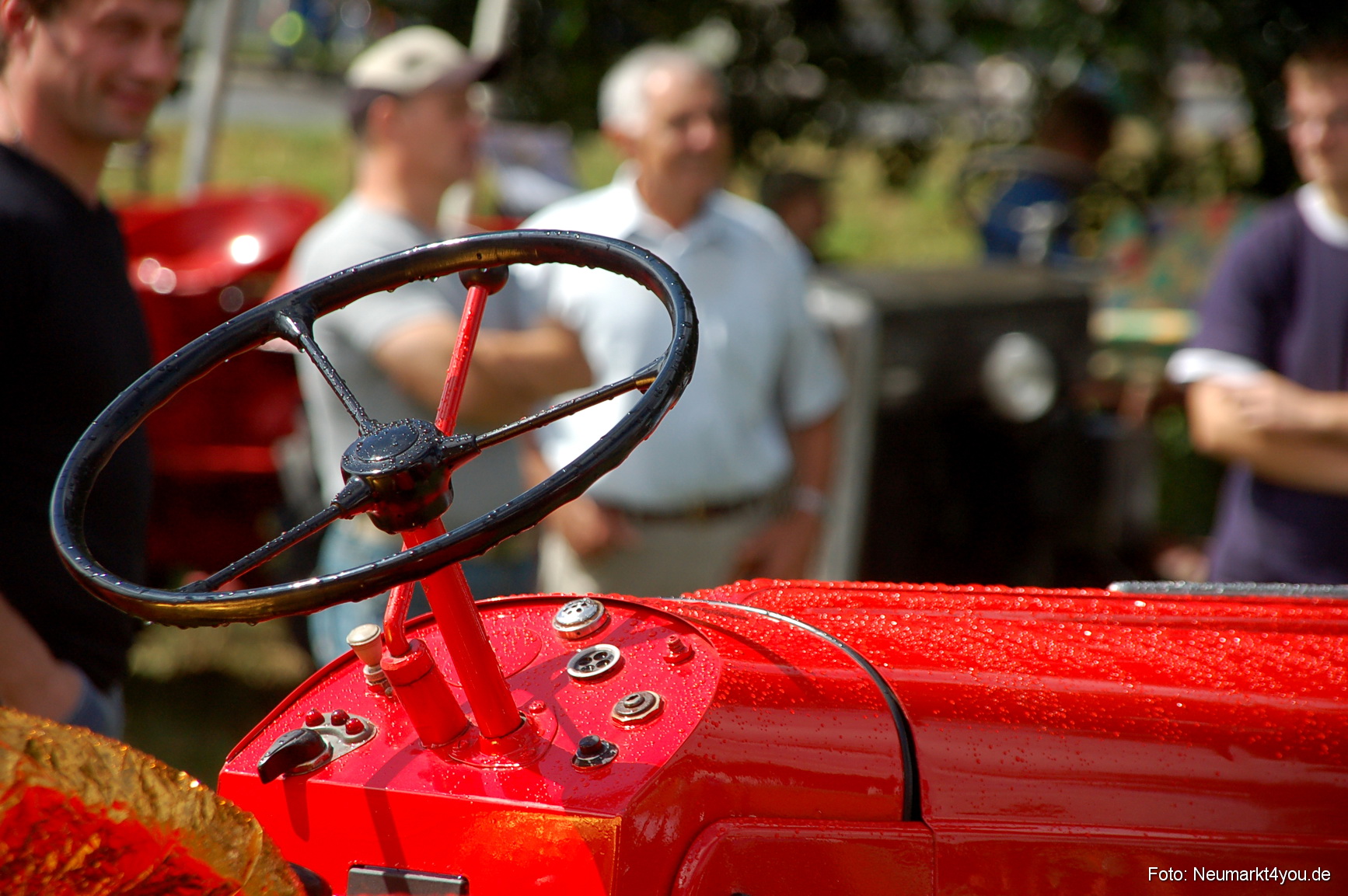 0084 Oldtimertreffen Muehlhausen 030808