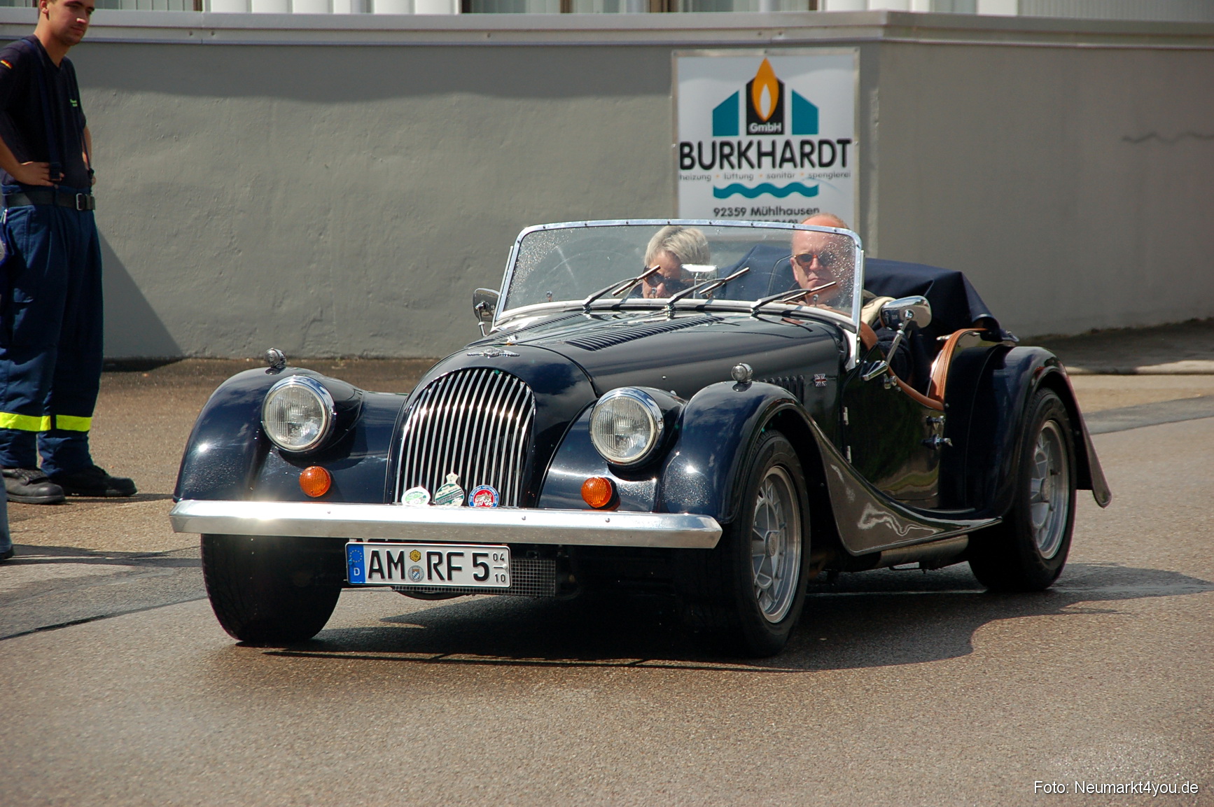 0088 Oldtimertreffen Muehlhausen 030808