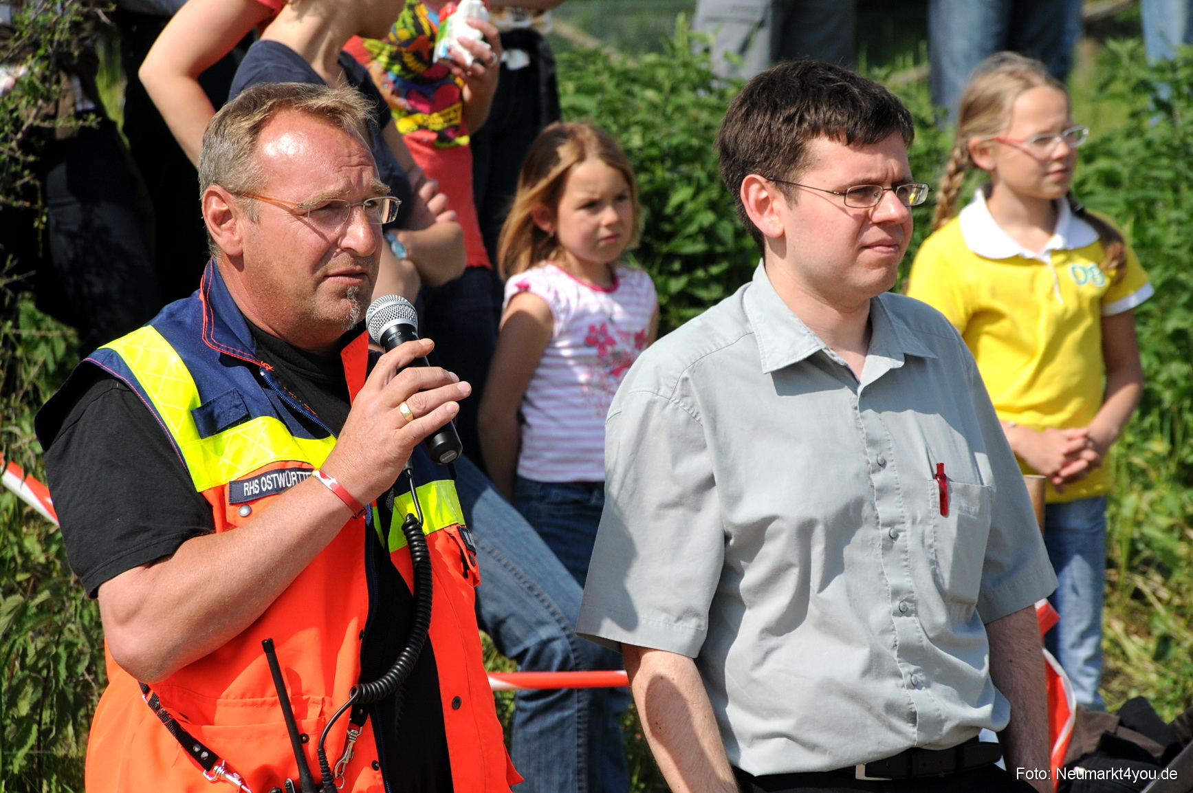 Rettungshunde Uebung Neumarkt 240508 03