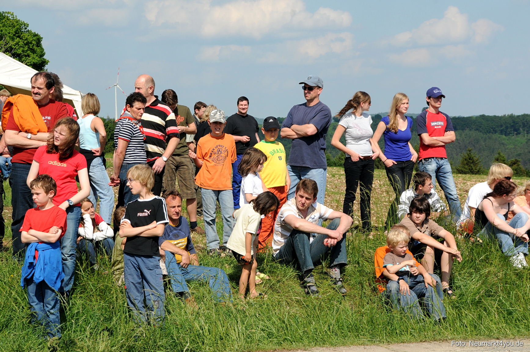 Rettungshunde Uebung Neumarkt 240508 04