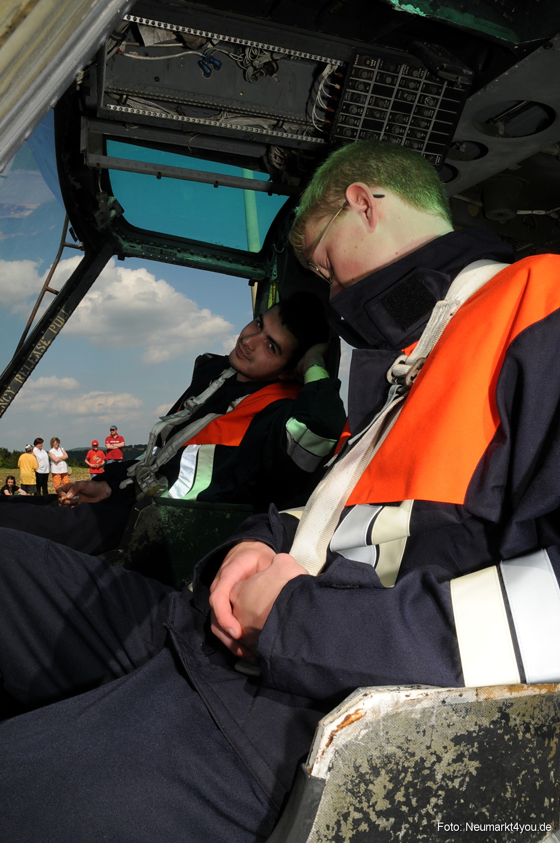 Rettungshunde Uebung Neumarkt 240508 05