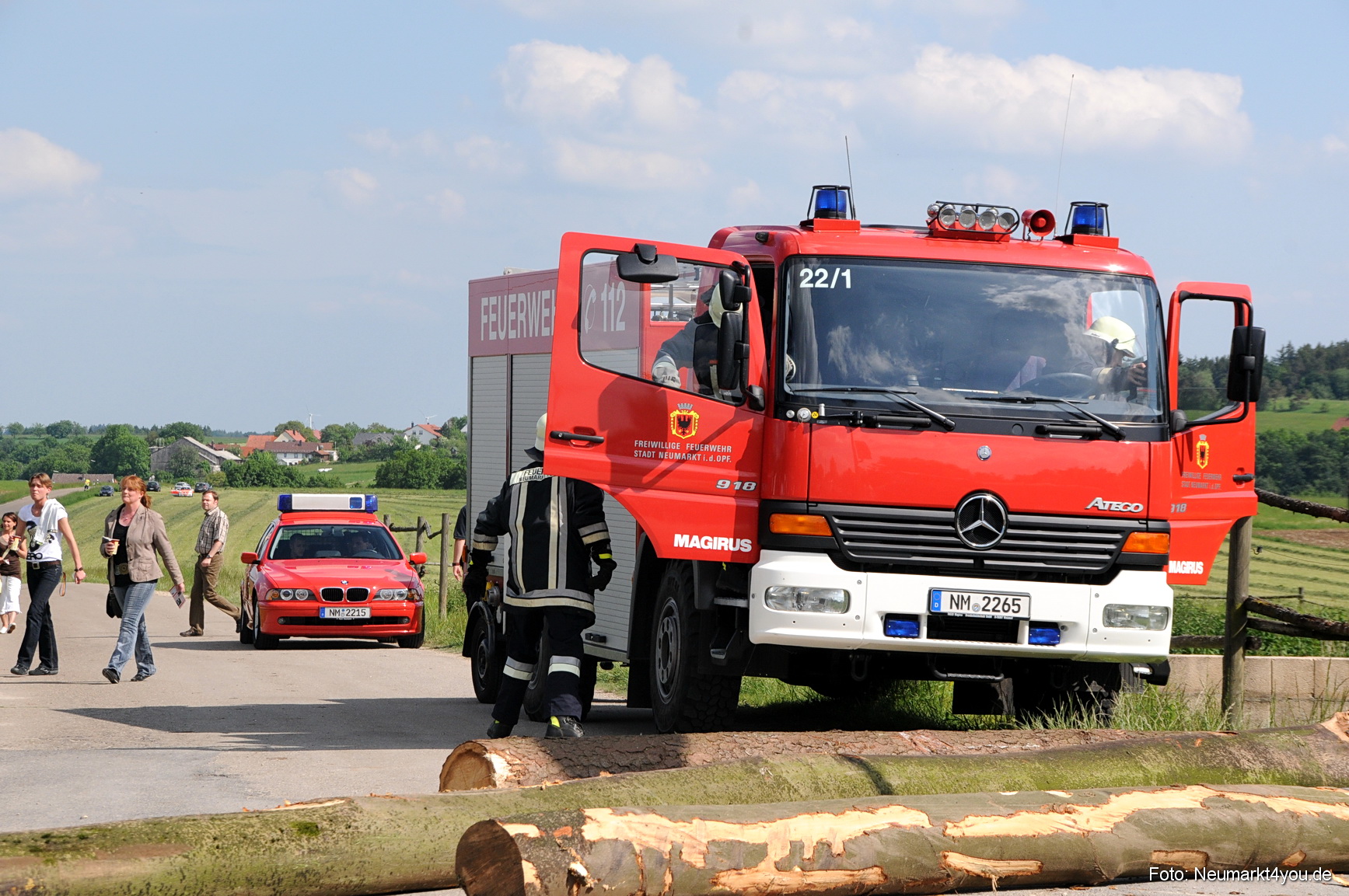 Rettungshunde Uebung Neumarkt 240508 06