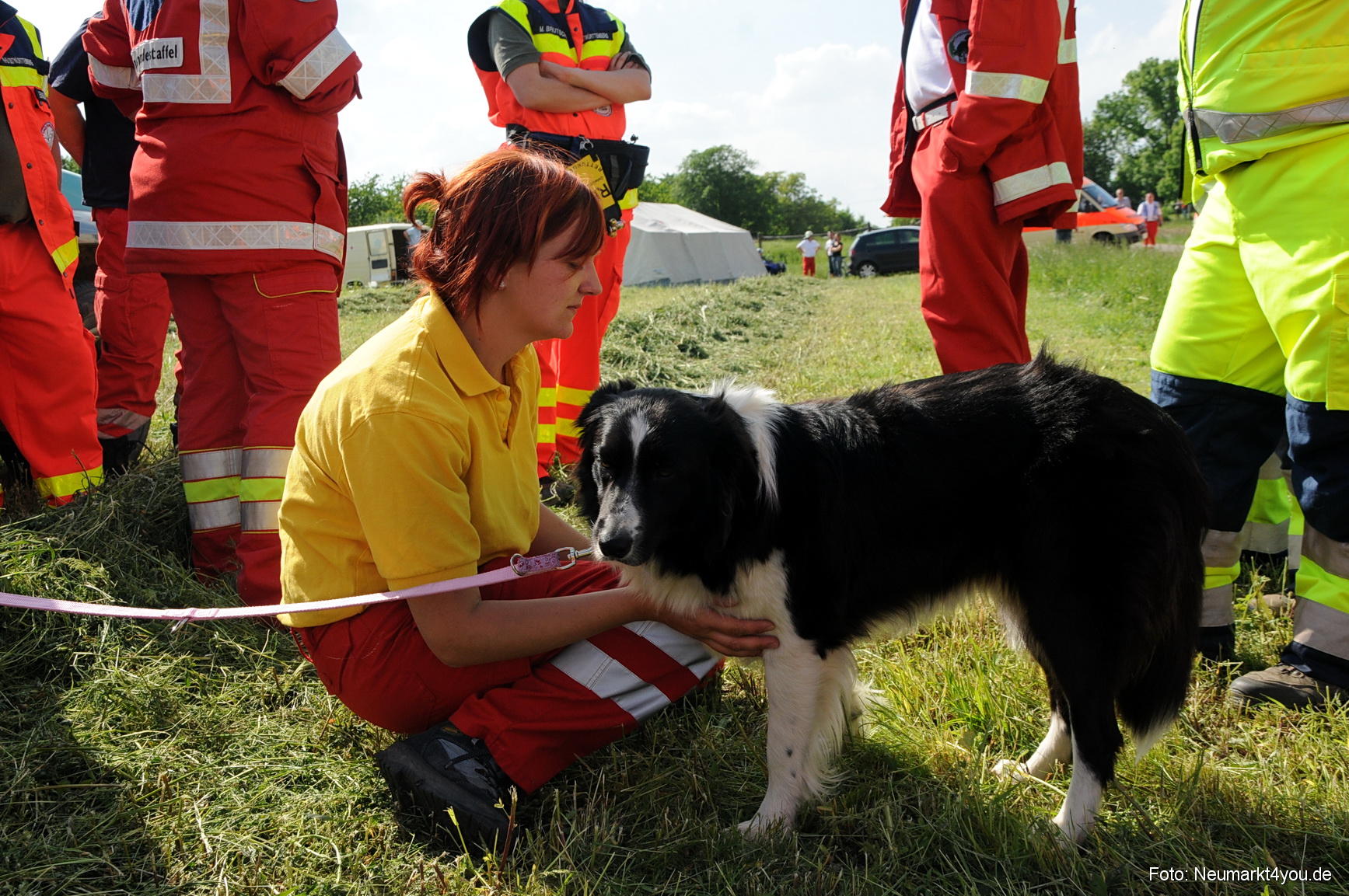 Rettungshunde Uebung Neumarkt 240508 33