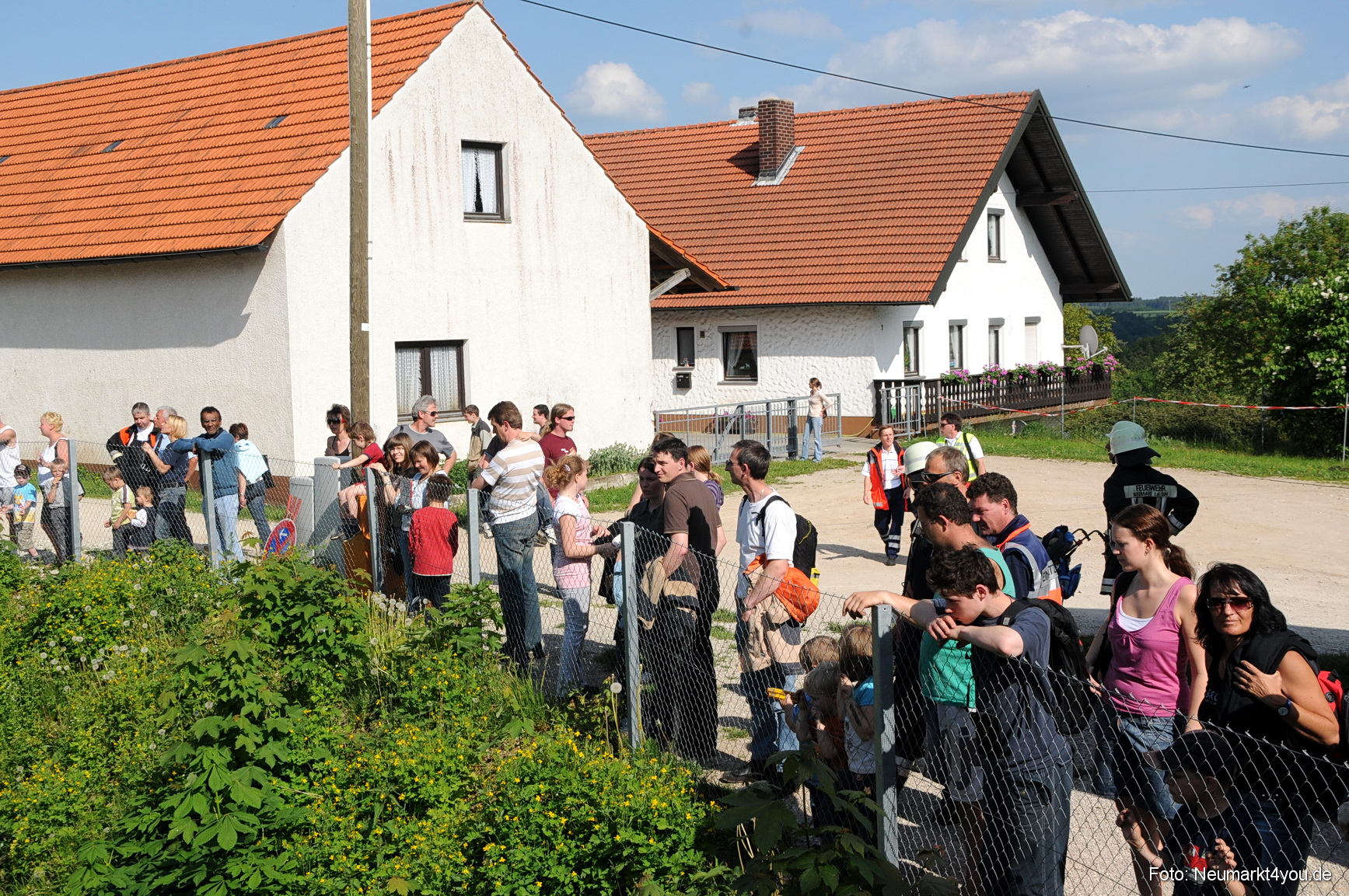 Rettungshunde Uebung Neumarkt 240508 38