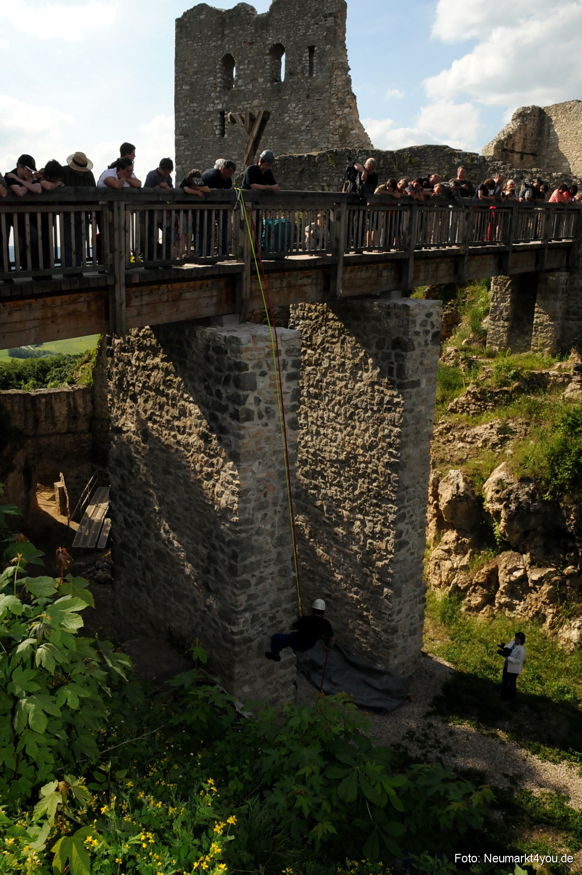 Rettungshunde Uebung Neumarkt 240508 42