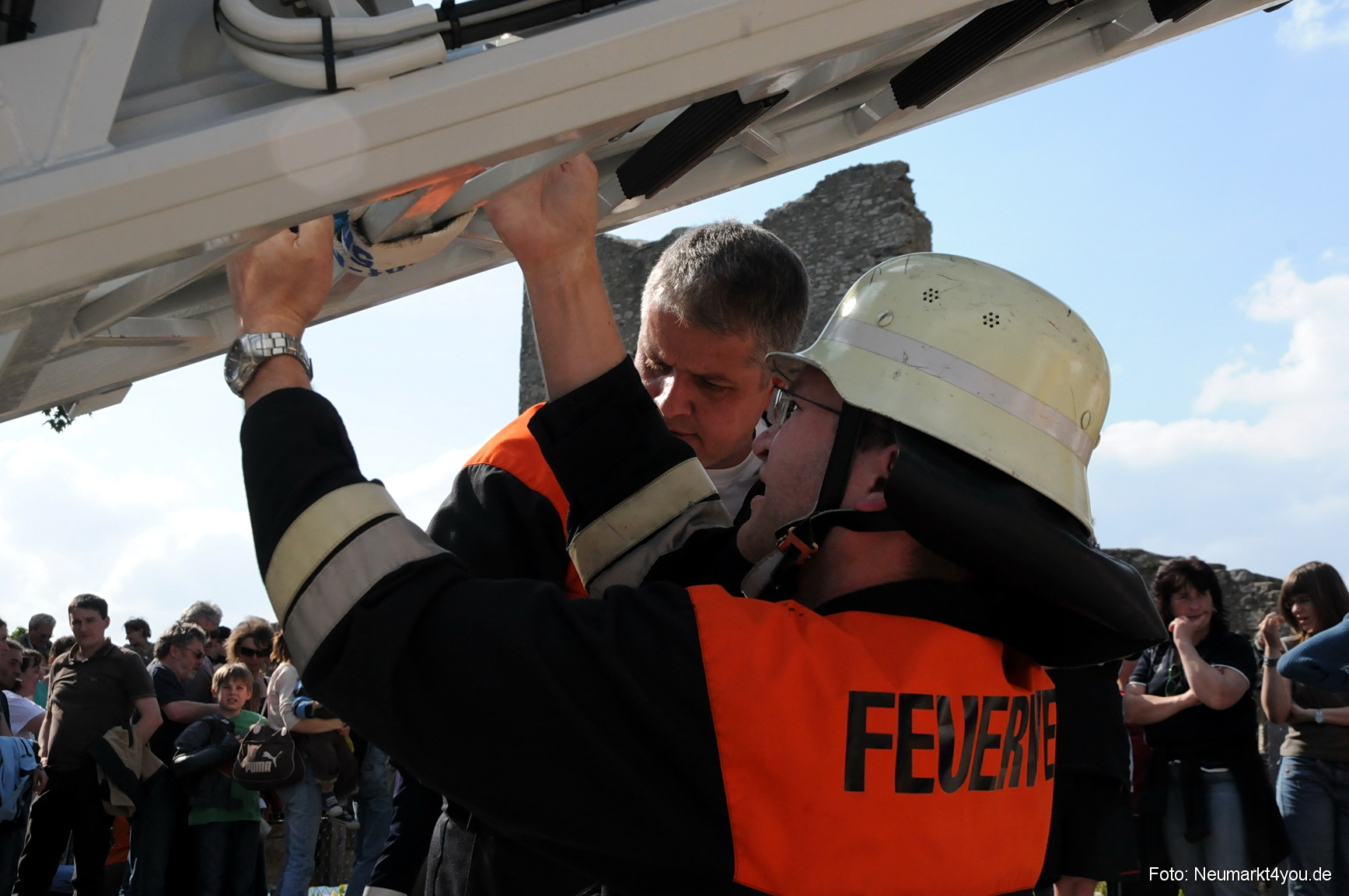 Rettungshunde Uebung Neumarkt 240508 46