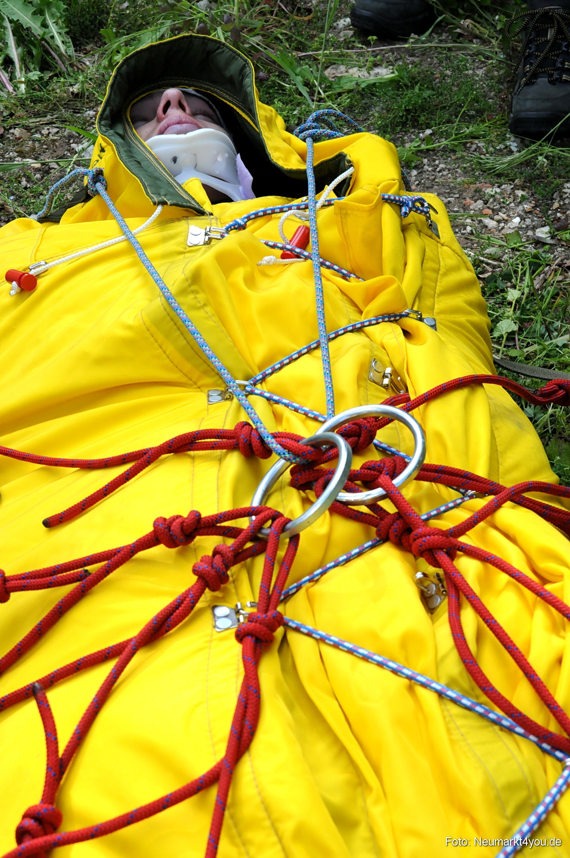 Rettungshunde Uebung Neumarkt 240508 47