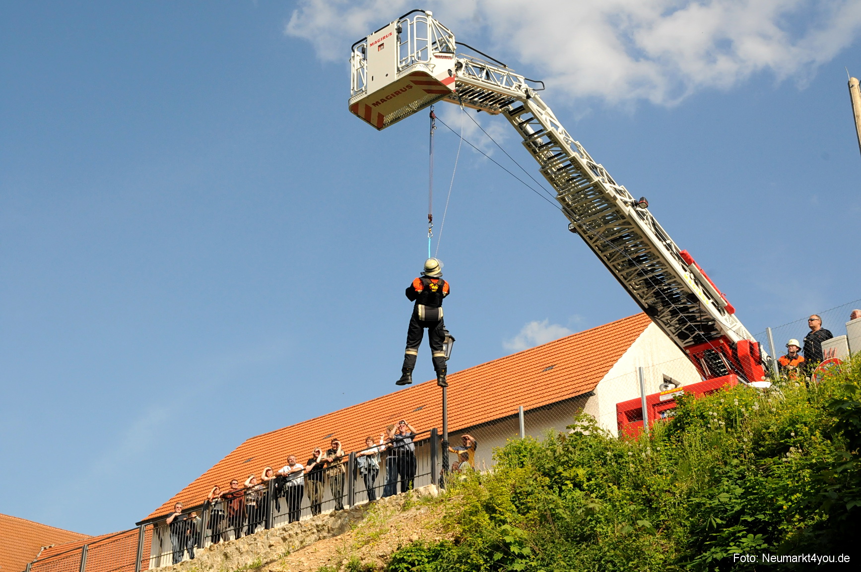 Rettungshunde Uebung Neumarkt 240508 48