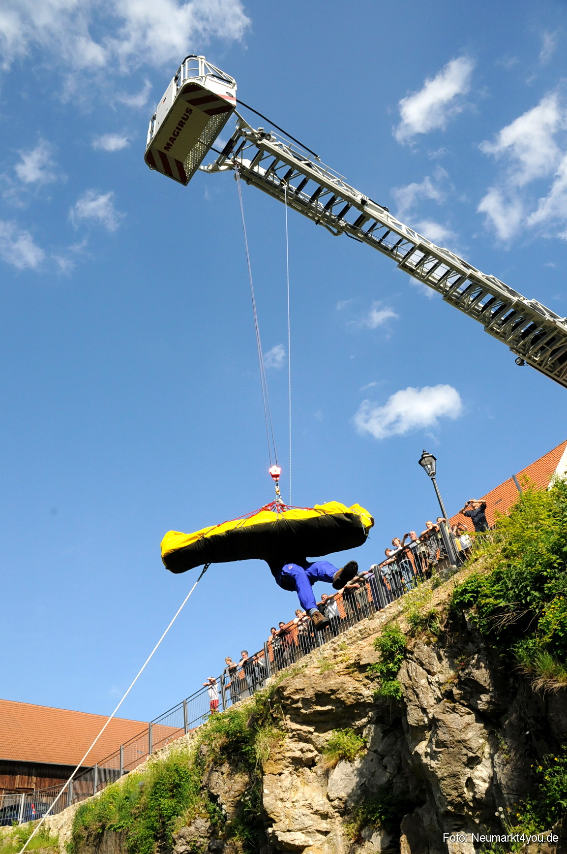 Rettungshunde Uebung Neumarkt 240508 57