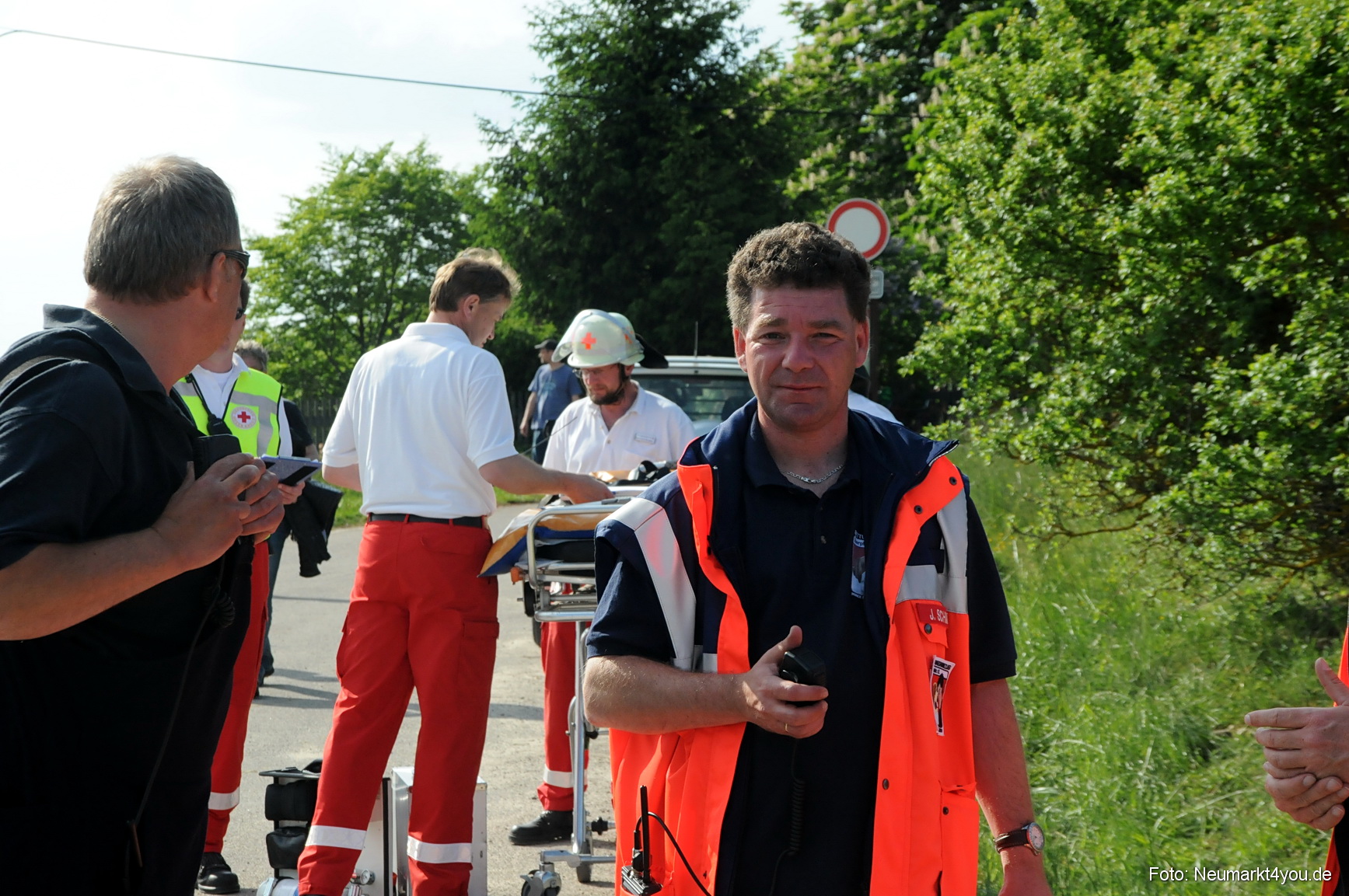Rettungshunde Uebung Neumarkt 240508 61