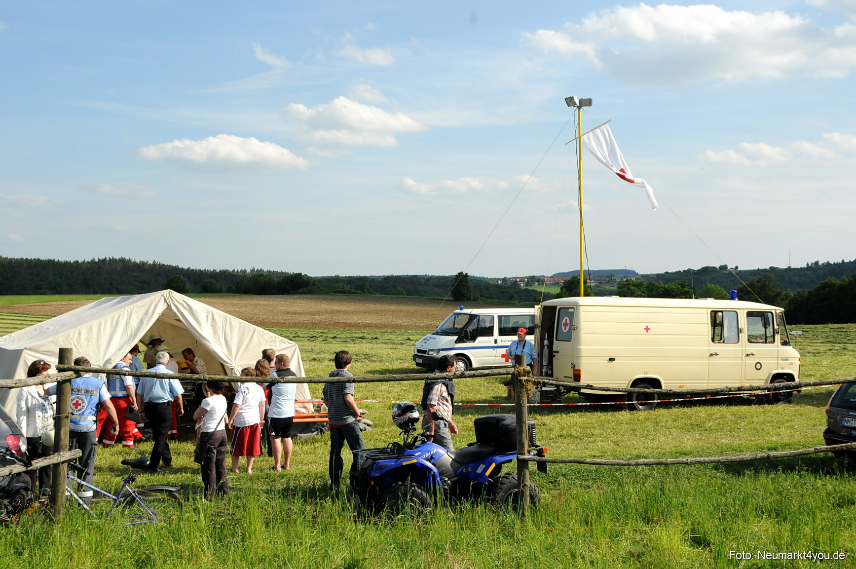 Rettungshunde Uebung Neumarkt 240508 62