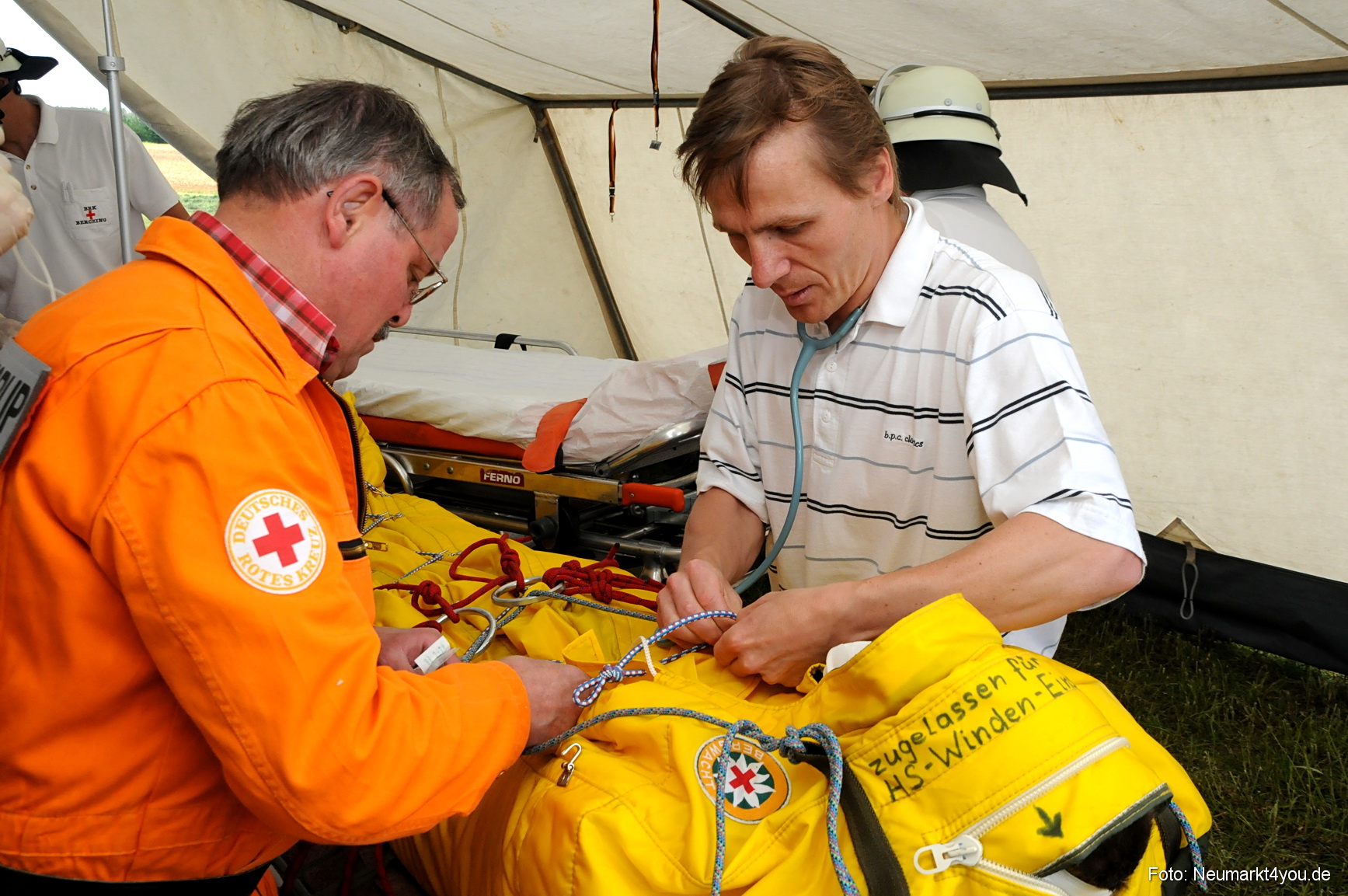 Rettungshunde Uebung Neumarkt 240508 63