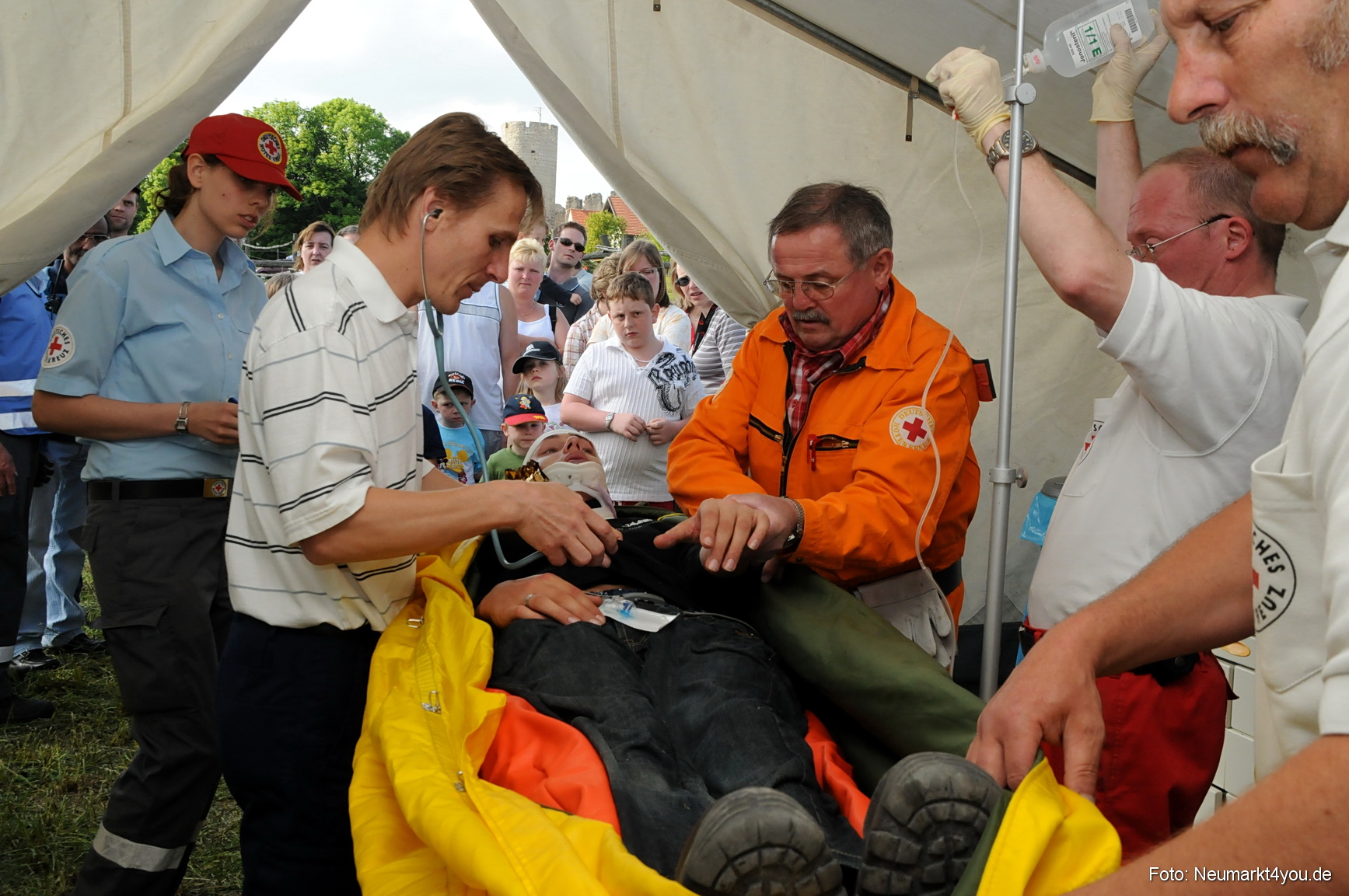 Rettungshunde Uebung Neumarkt 240508 64