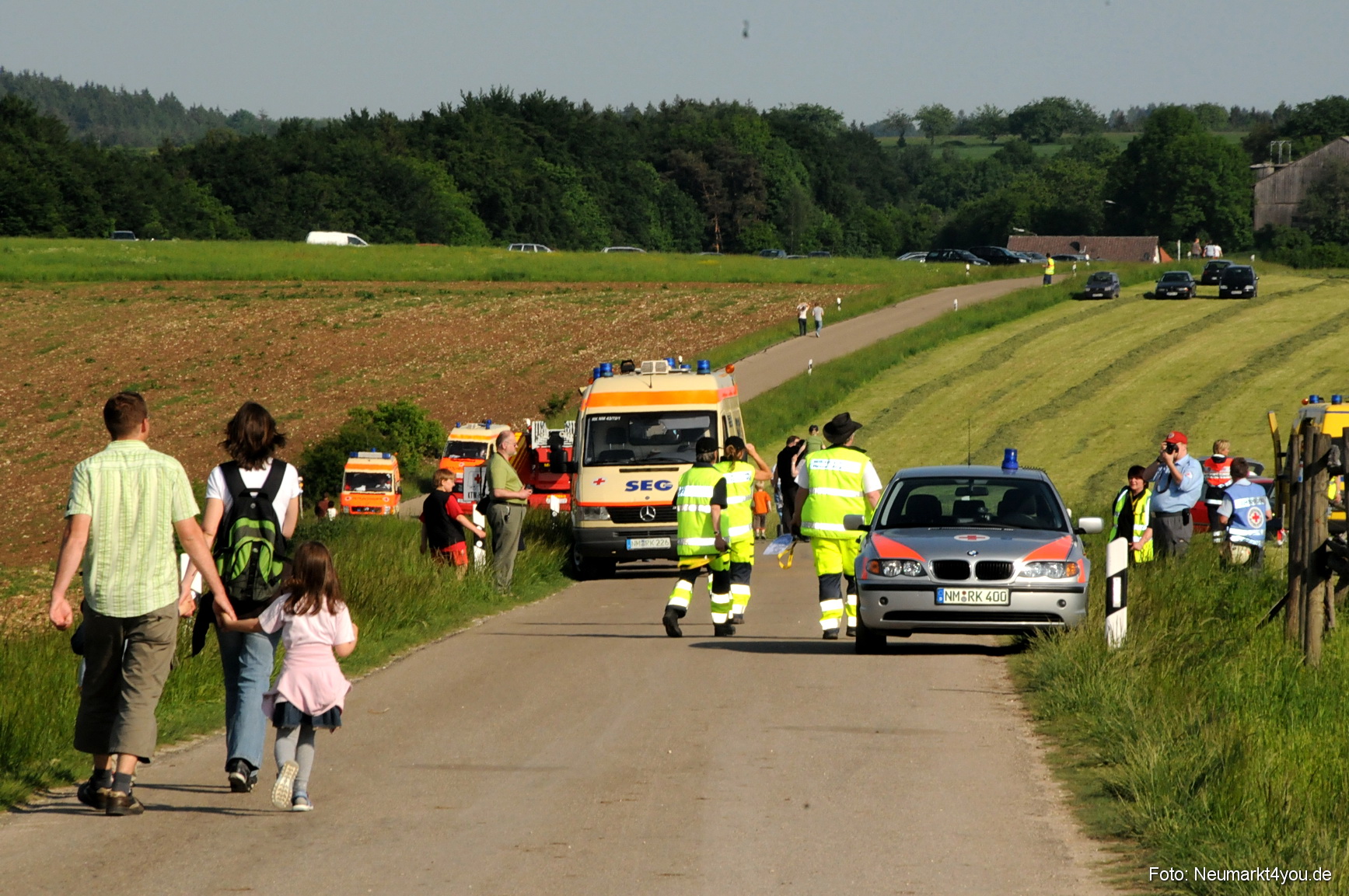 Rettungshunde Uebung Neumarkt 240508 67