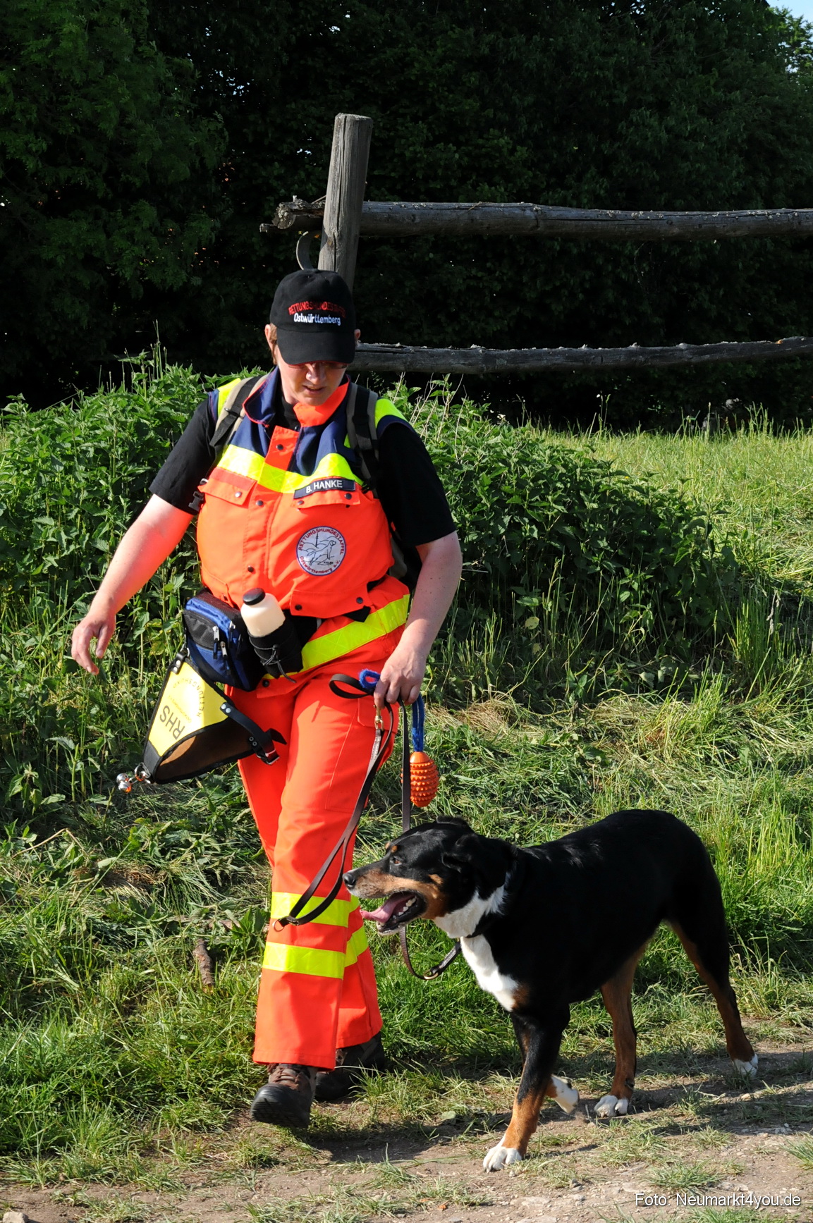 Rettungshunde Uebung Neumarkt 240508 68