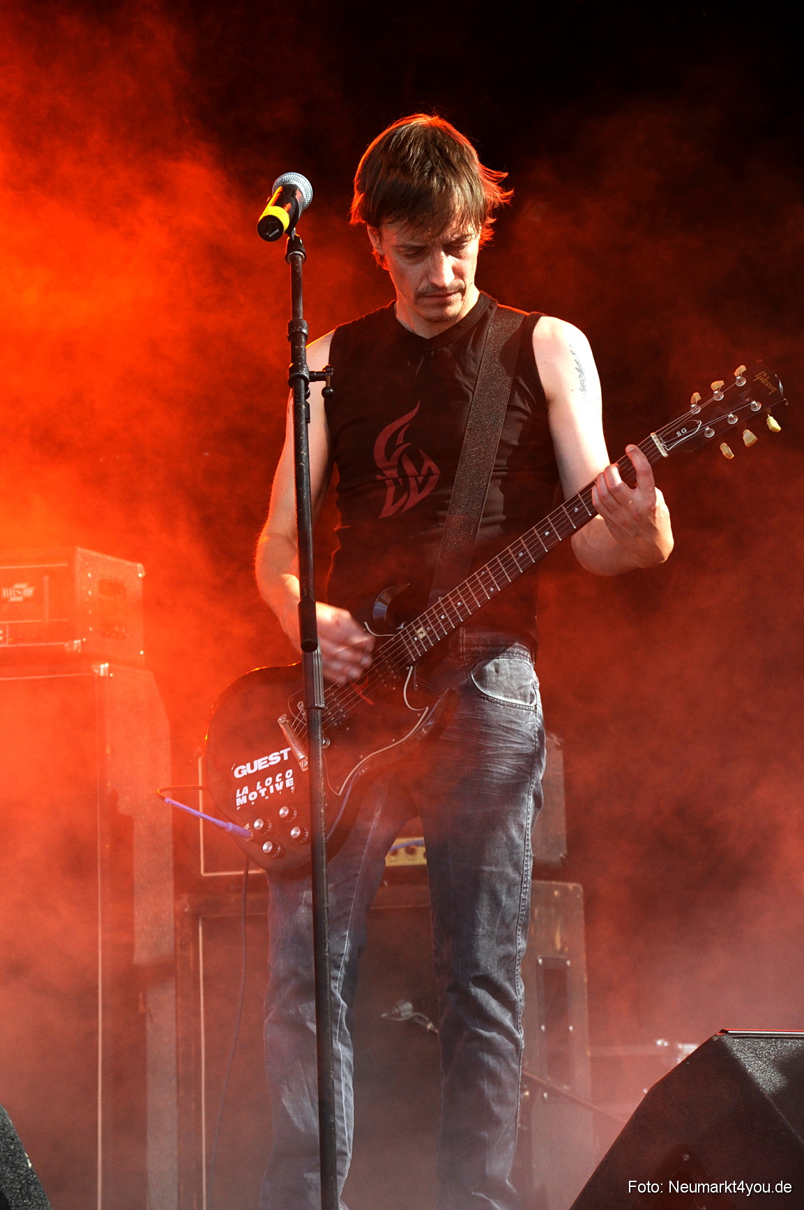 0004 Sarchinger Weiher Open Air 190708