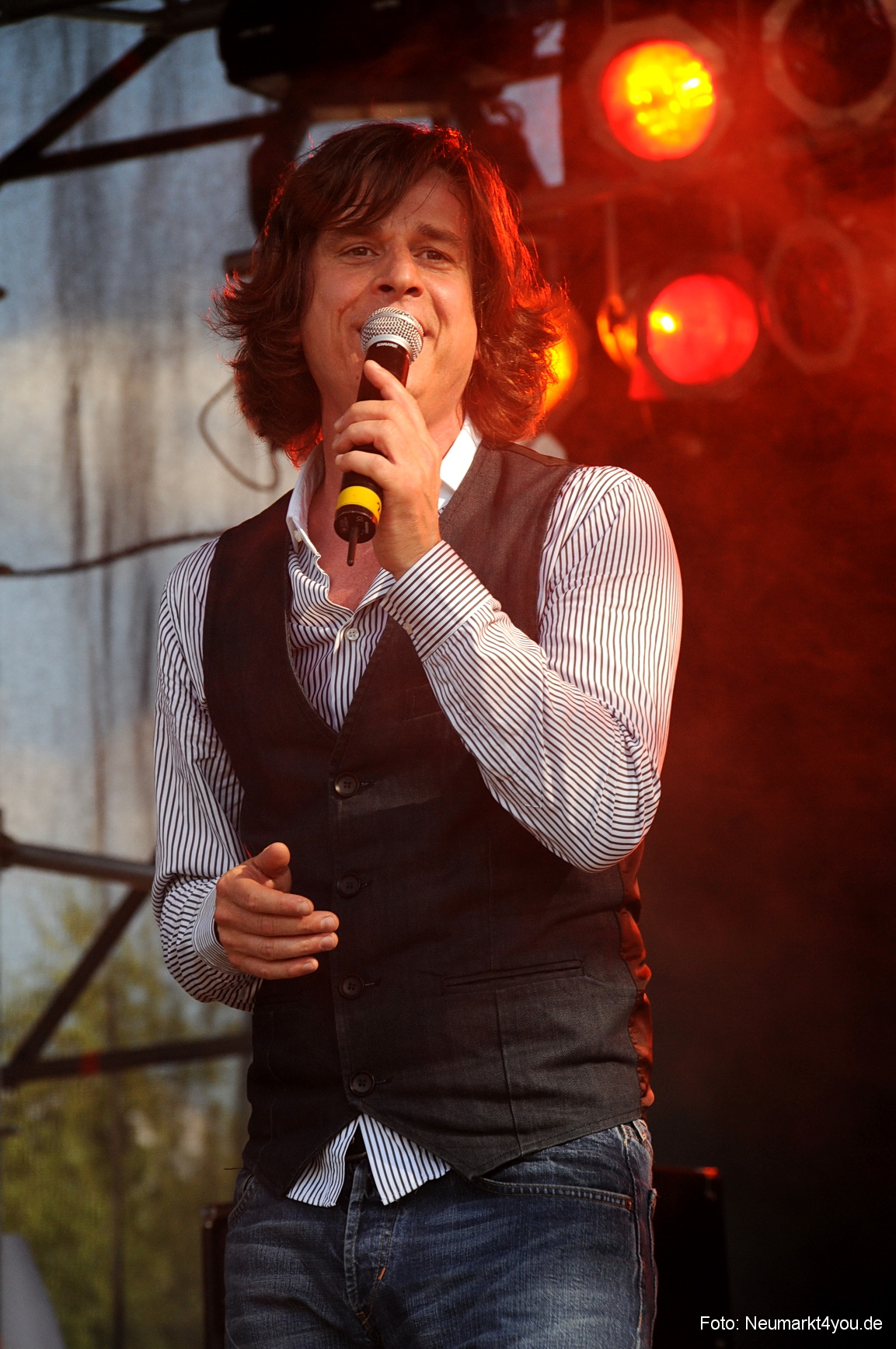 0005 Sarchinger Weiher Open Air 190708