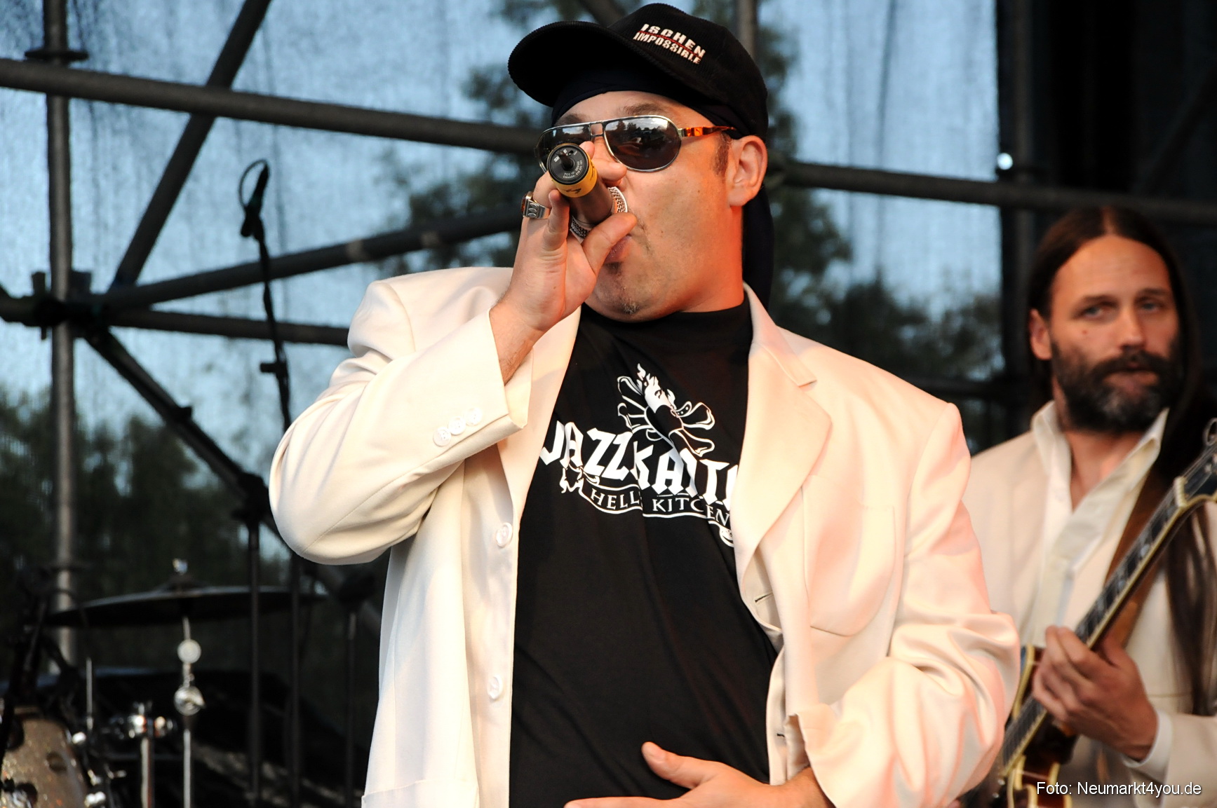 0008 Sarchinger Weiher Open Air 190708