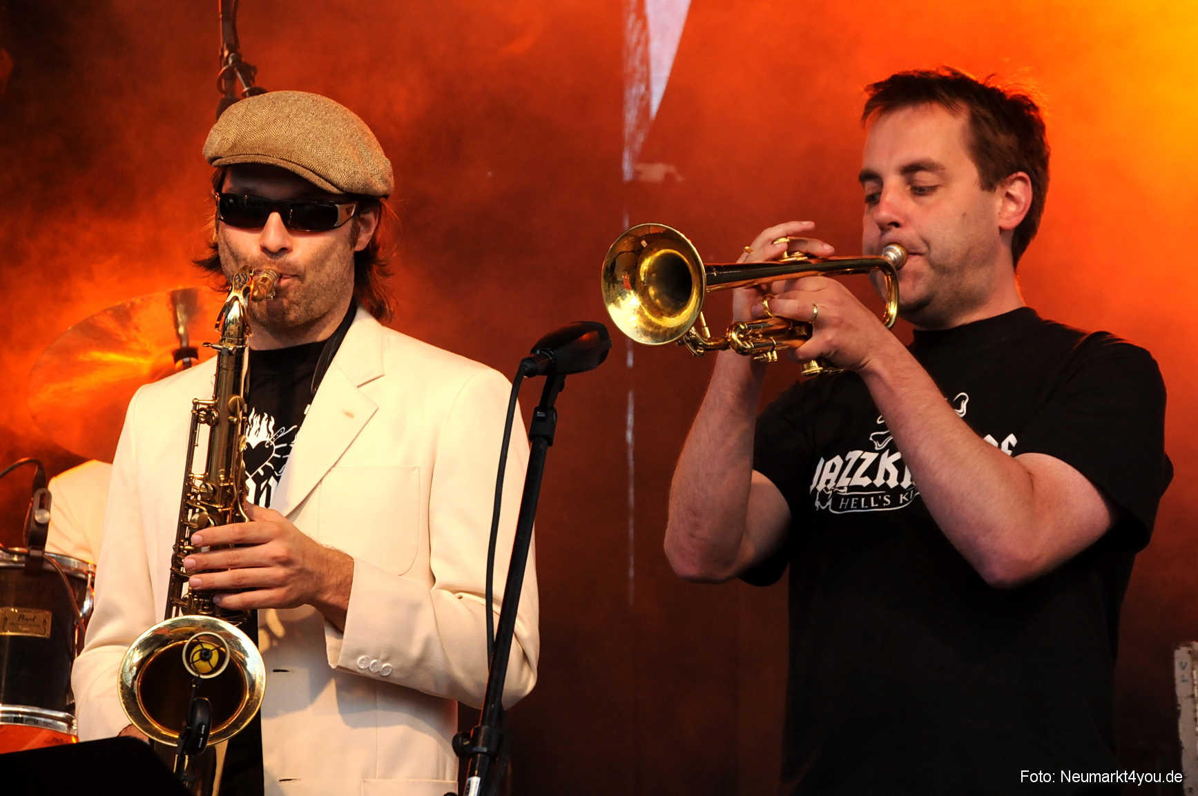 0009 Sarchinger Weiher Open Air 190708