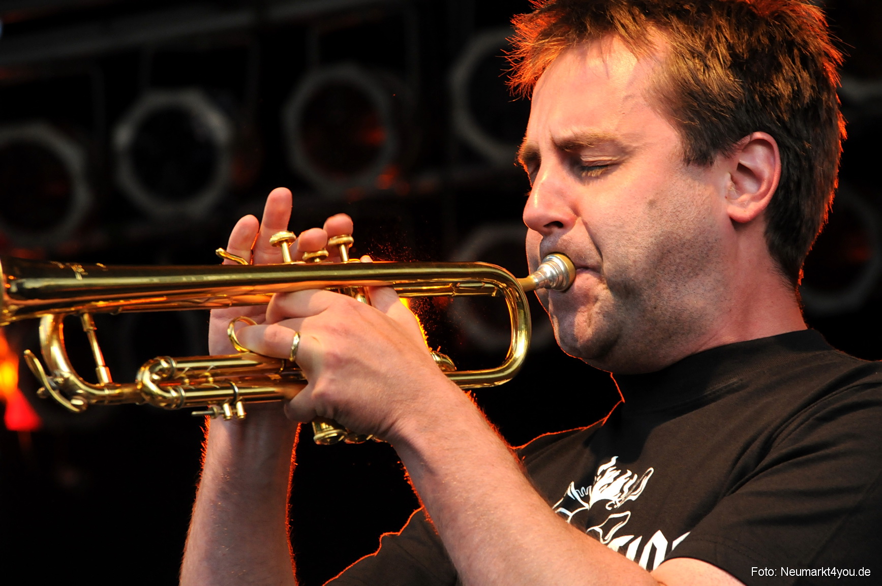 0010 Sarchinger Weiher Open Air 190708