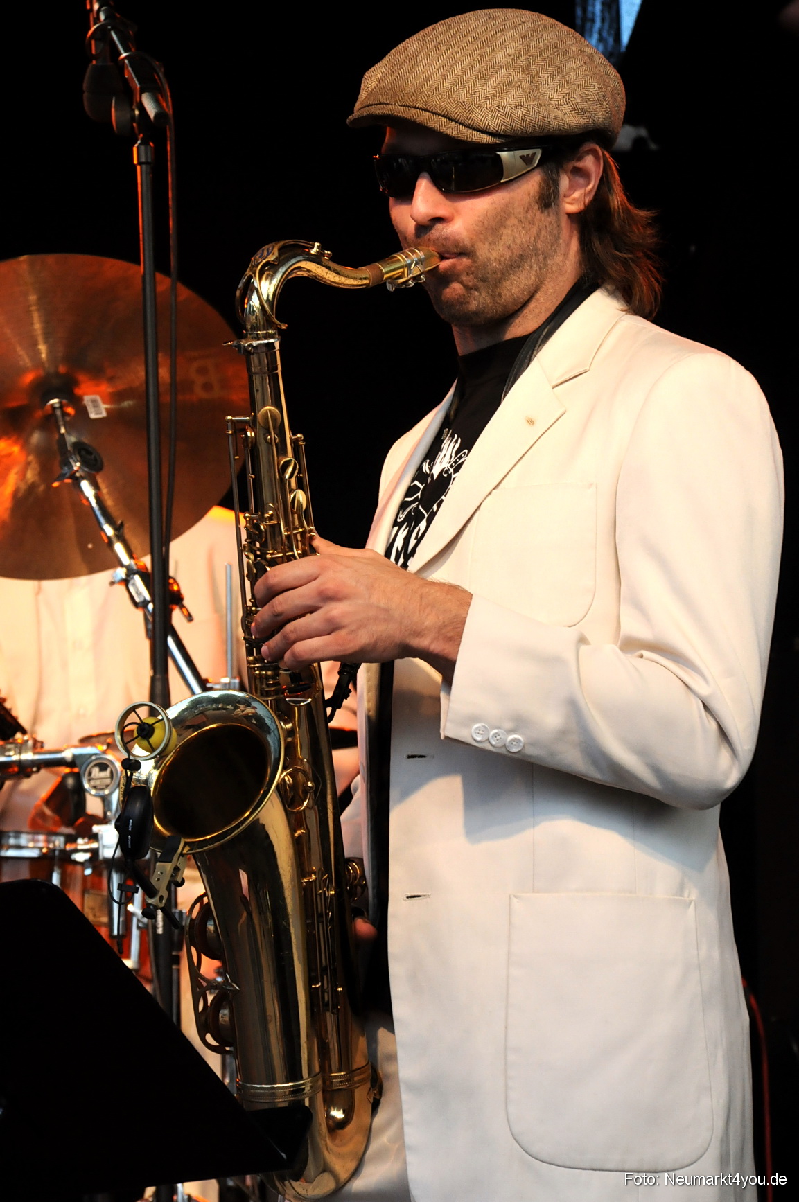 0012 Sarchinger Weiher Open Air 190708