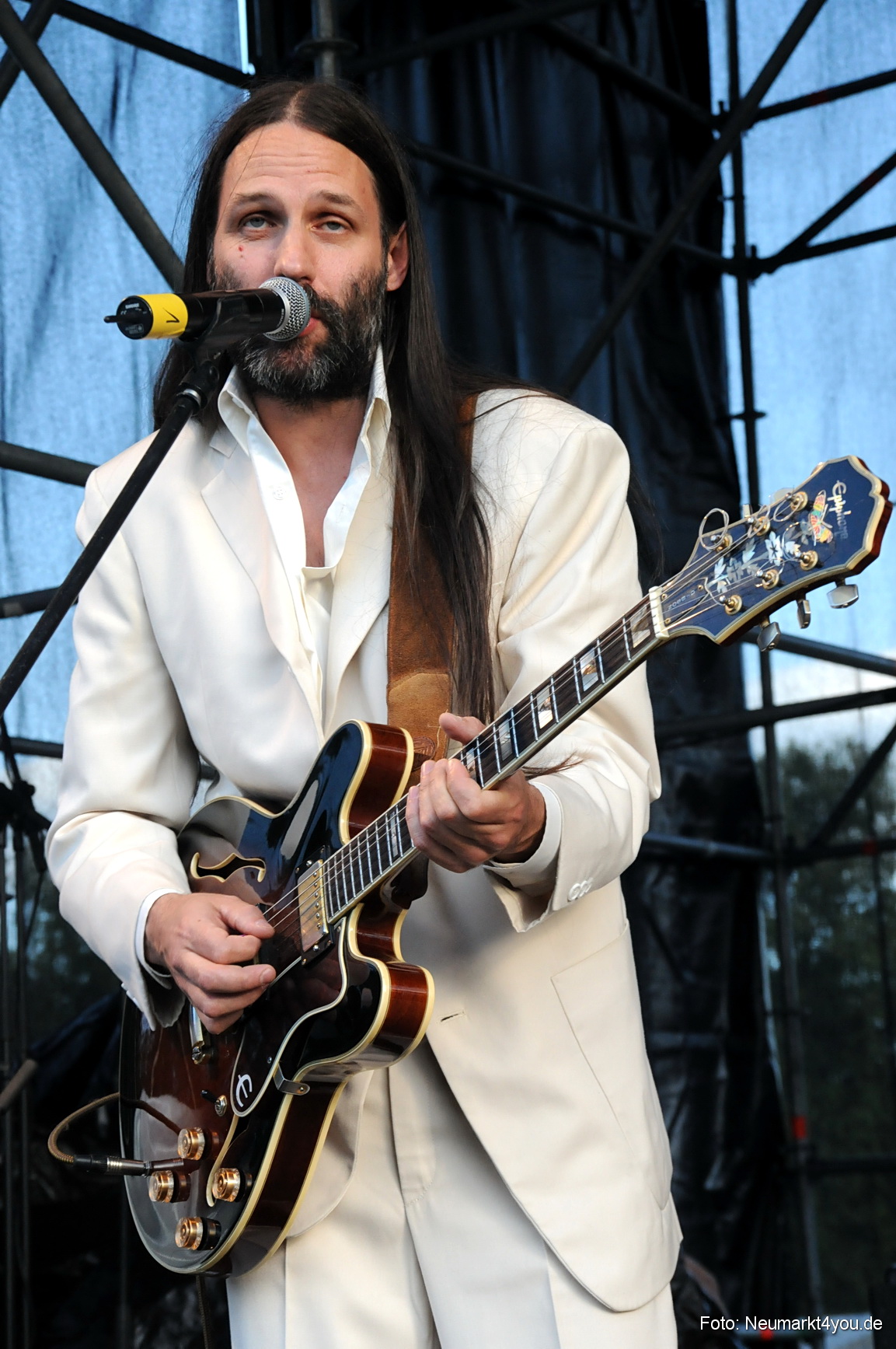 0013 Sarchinger Weiher Open Air 190708